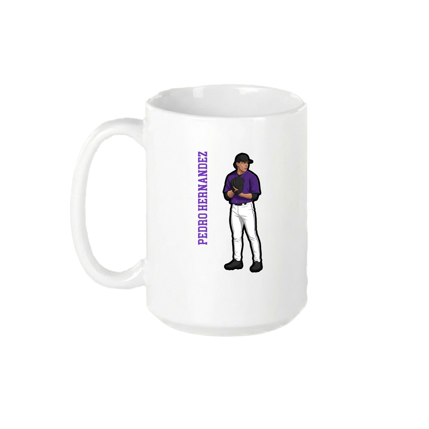 15oz Coffee Mug