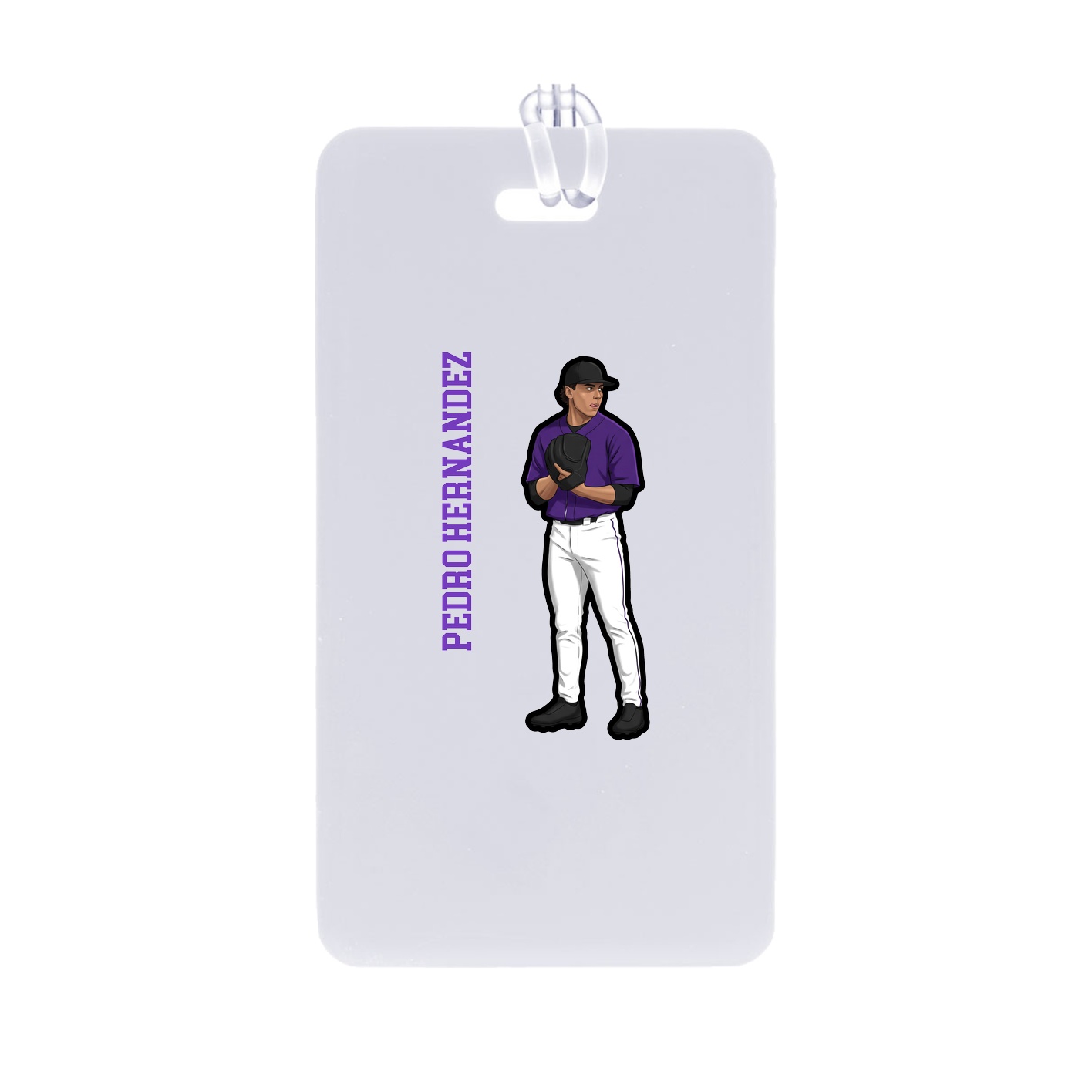 Bag Tag