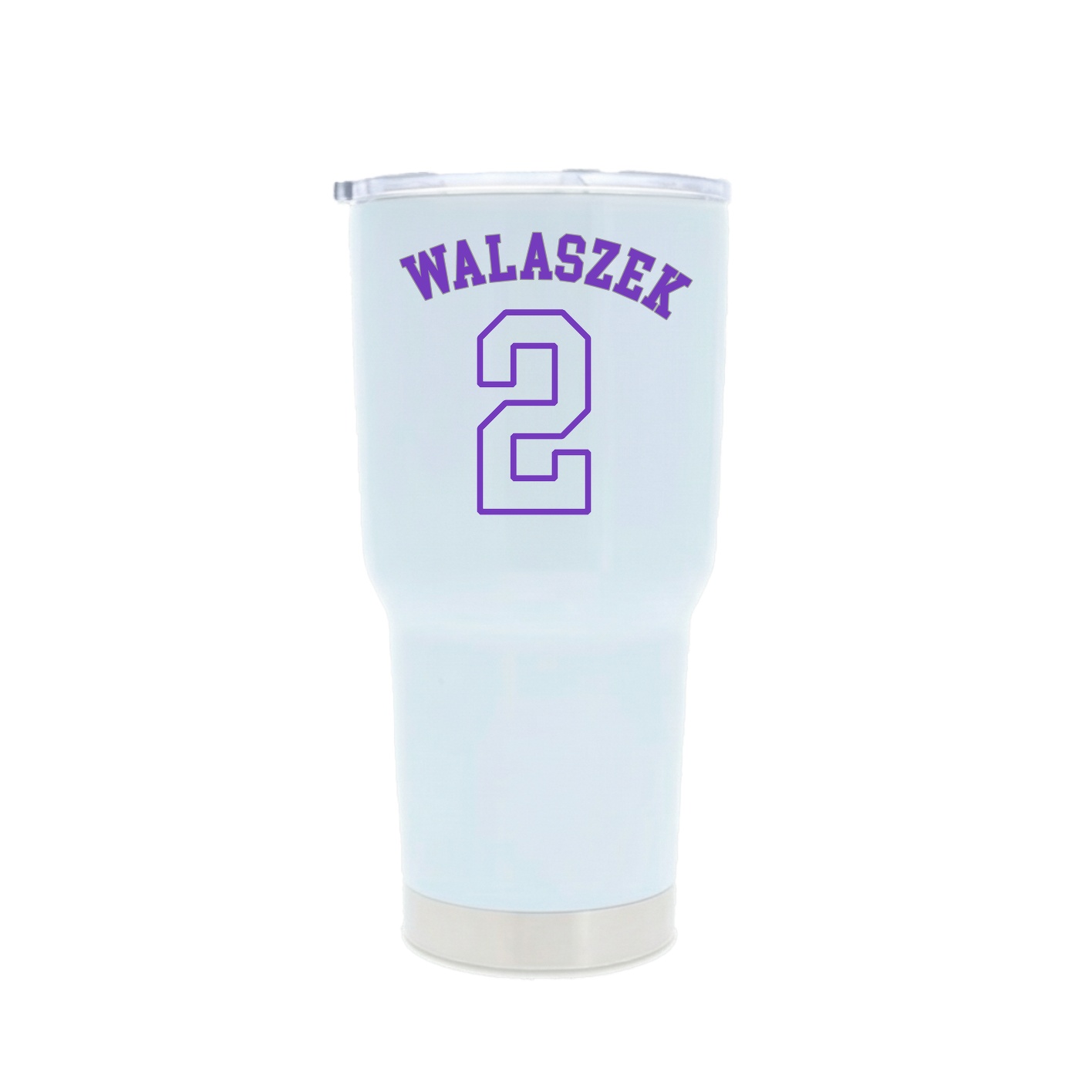 30oz Stainless Steel Tumbler