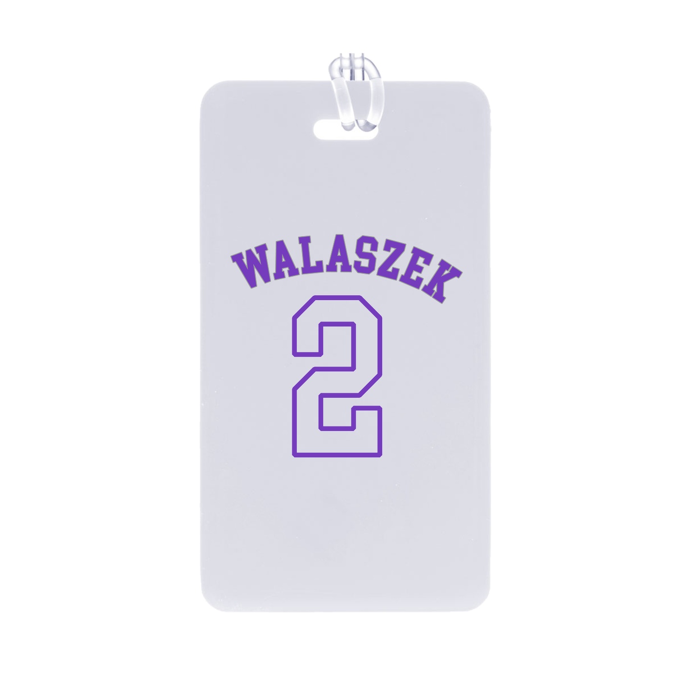 Bag Tag