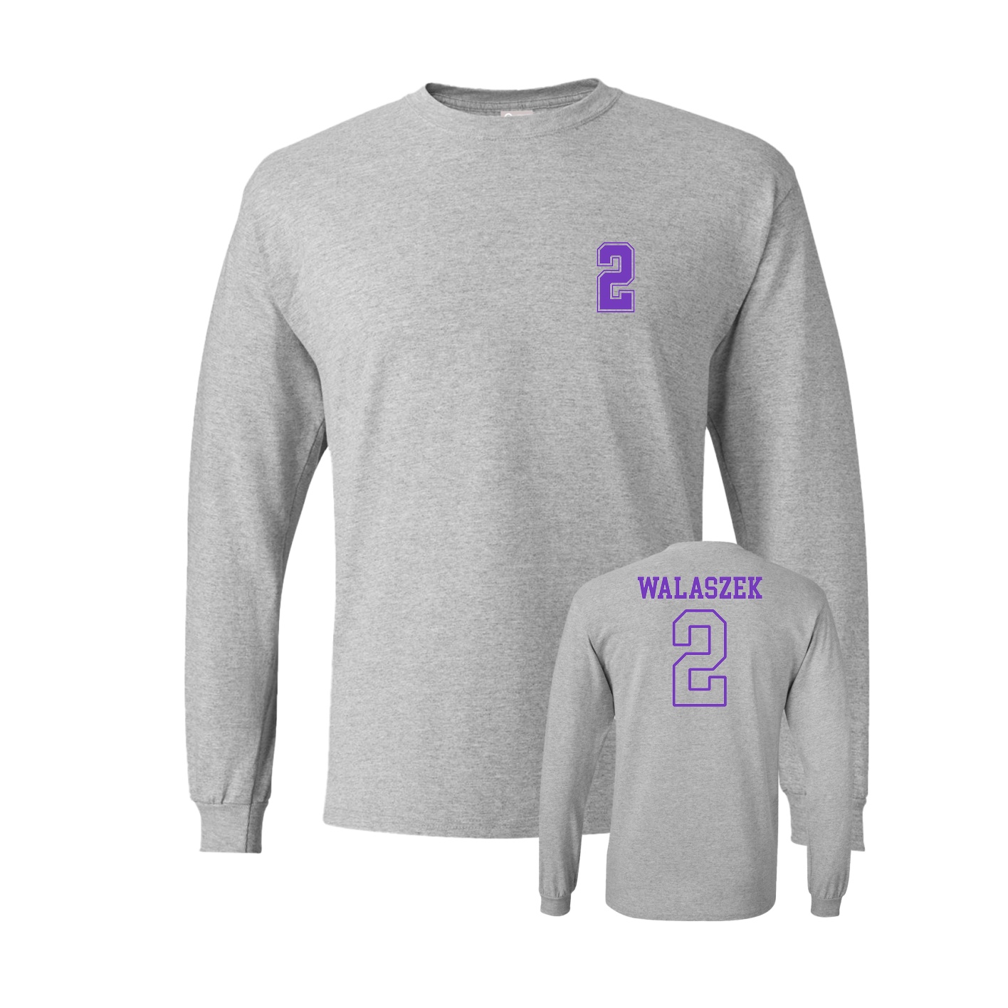 Long Sleeve Tee