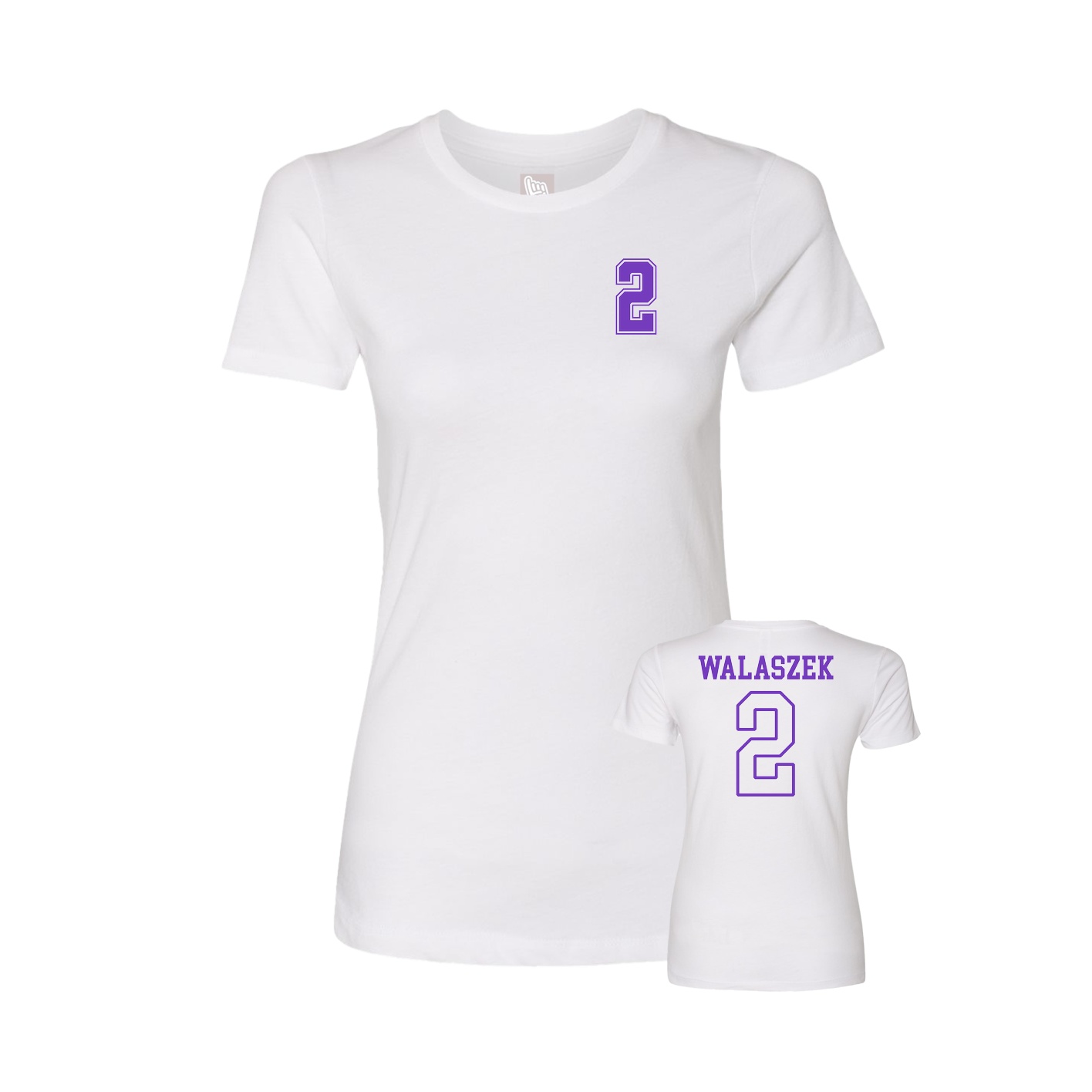 Womens Tee