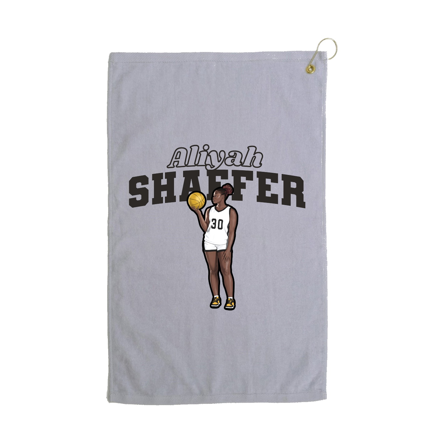 Golf Towel