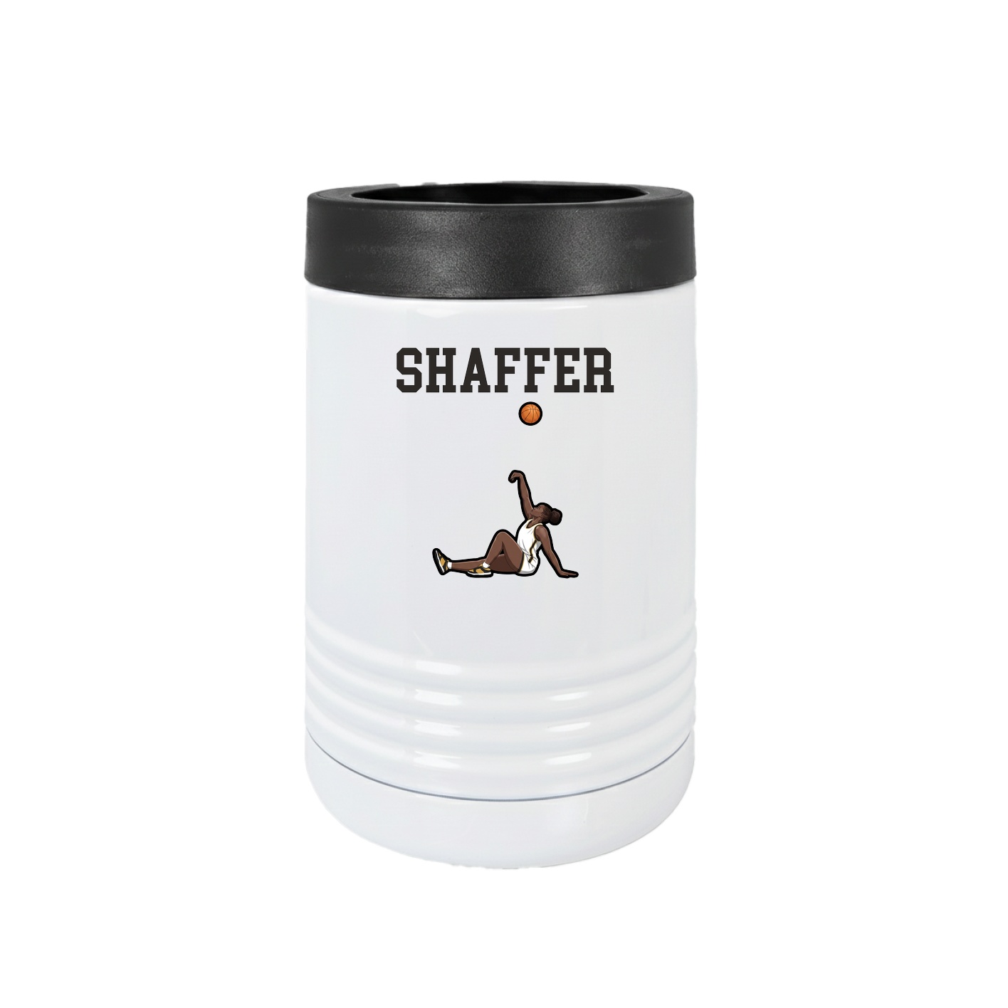 Beverage Holder — Shirsey in White