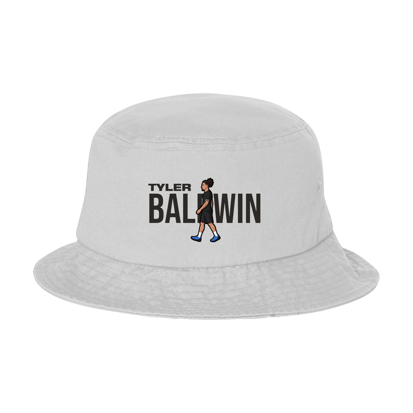 Bucket Cap