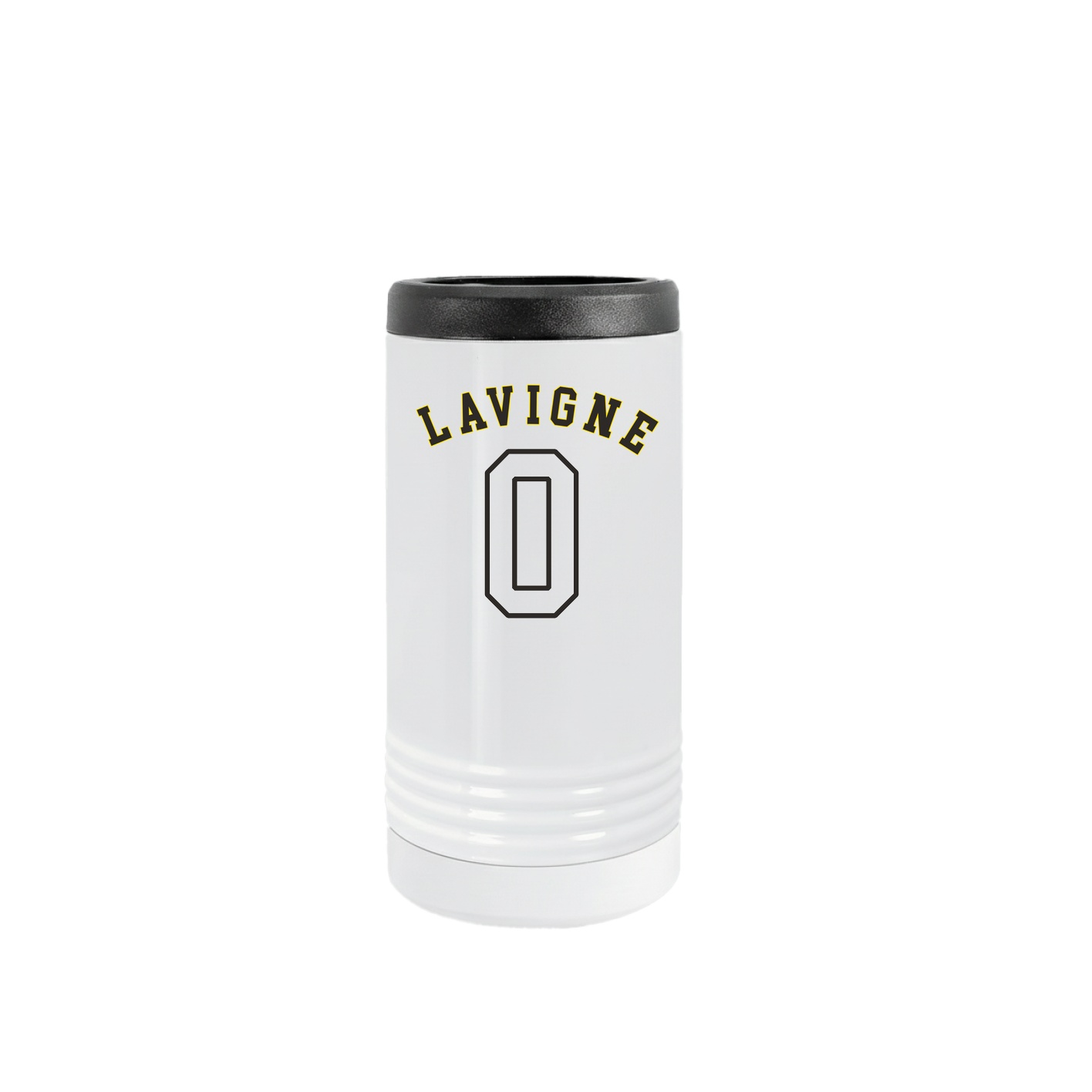 Slim Beverage Holder