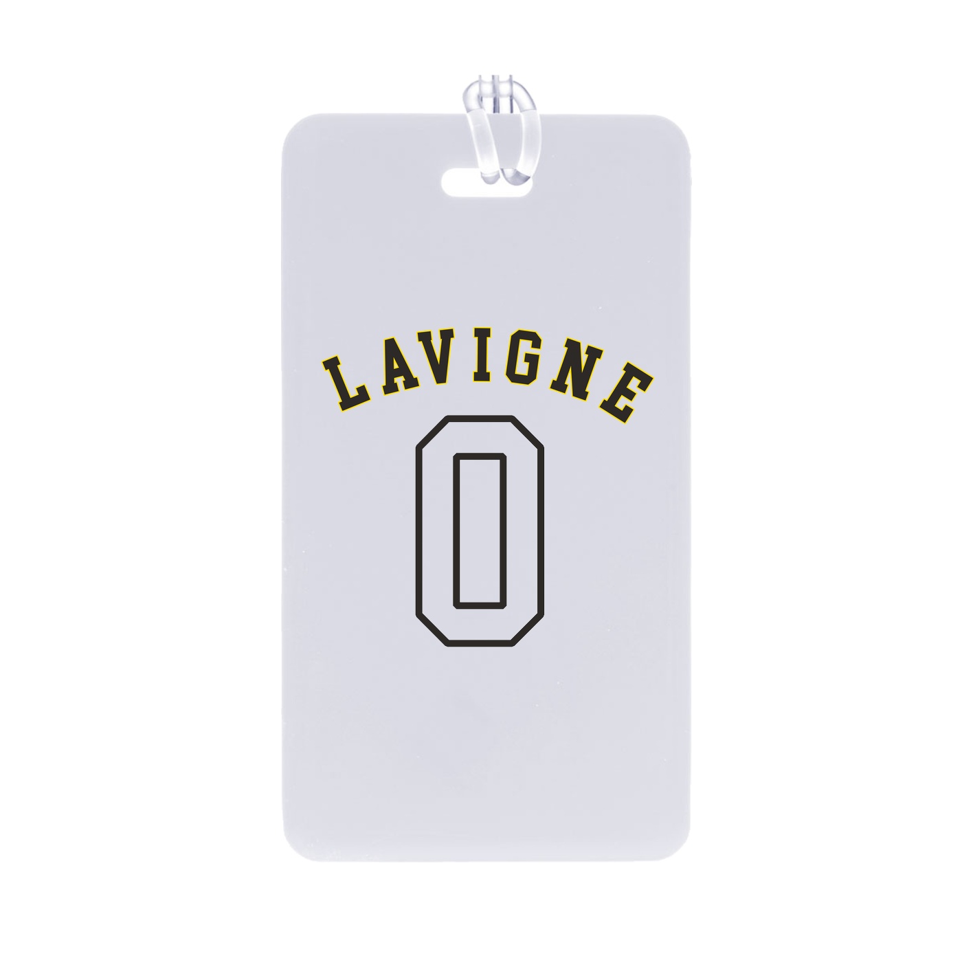 Bag Tag