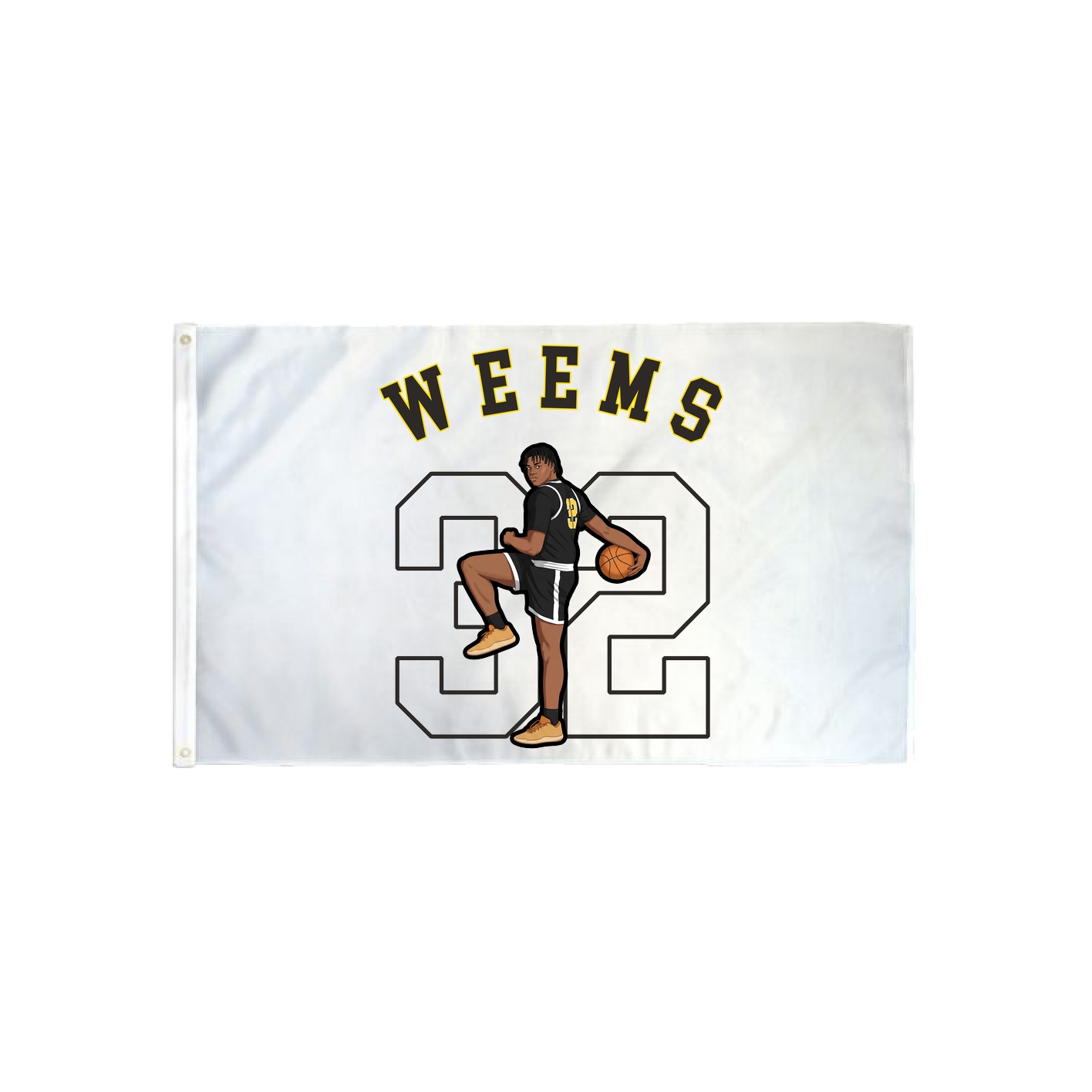 3x5 Flag