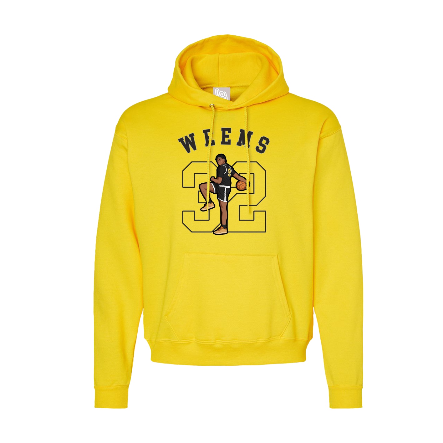Hoodie