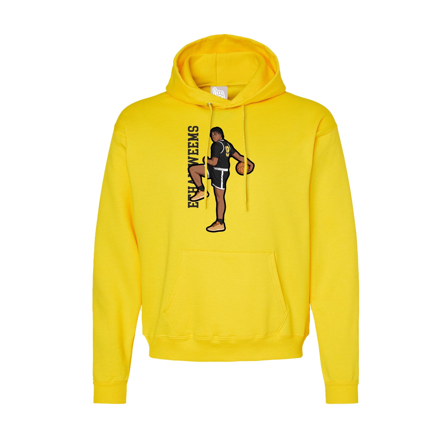 NIL Club Hoodie
