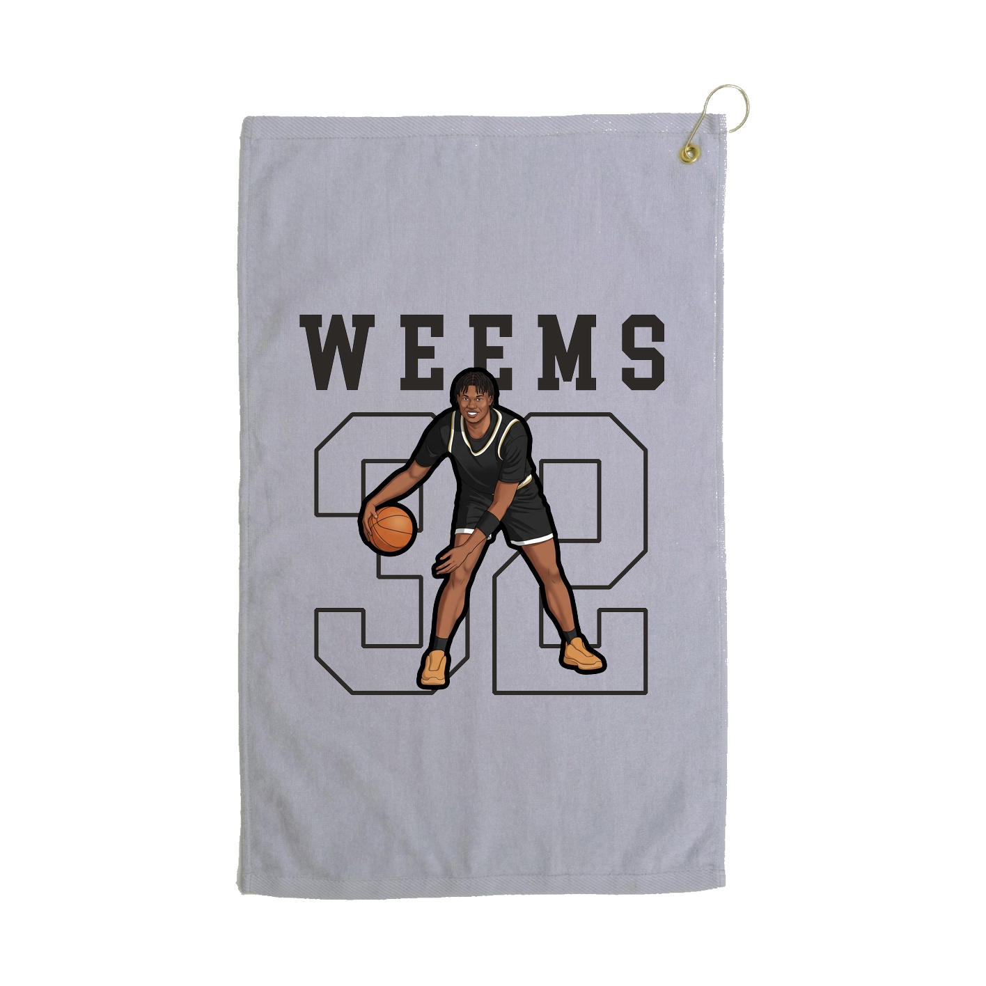 Golf Towel