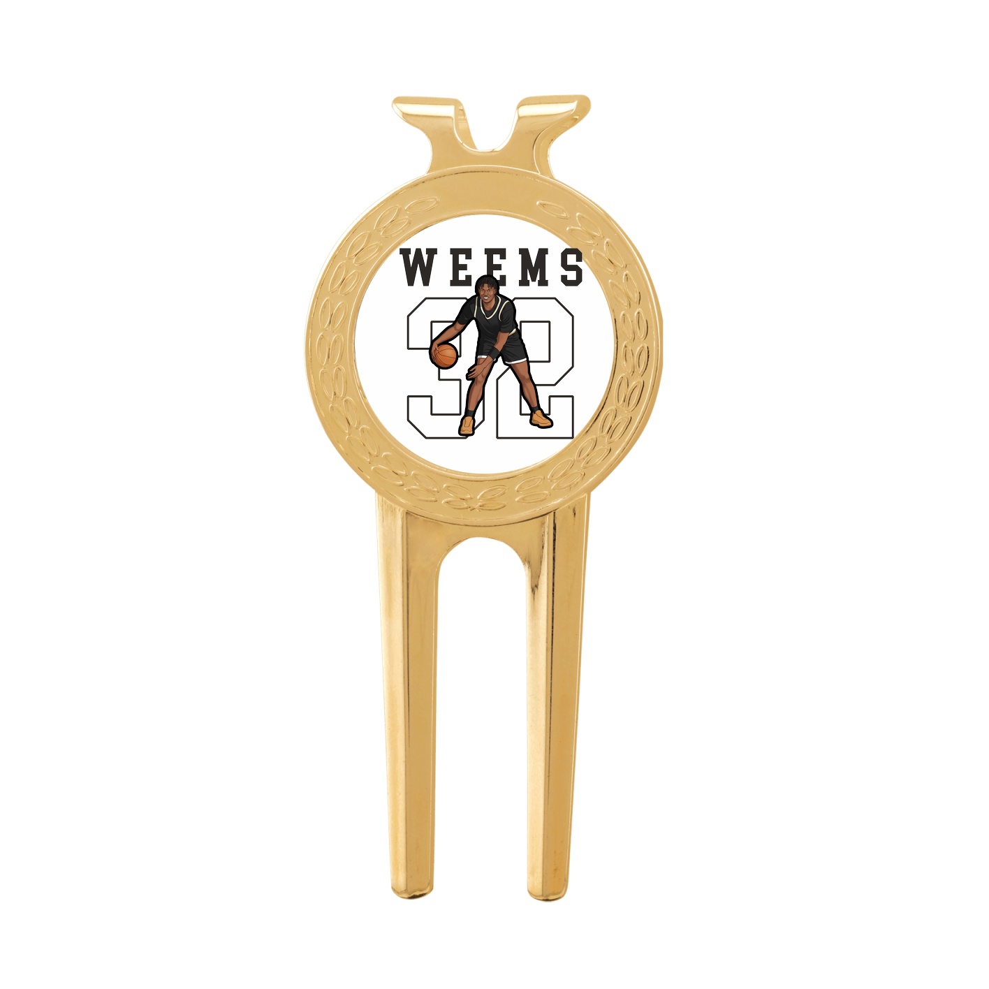 Divot Tool with Ball Marker — Shirsey in Classic