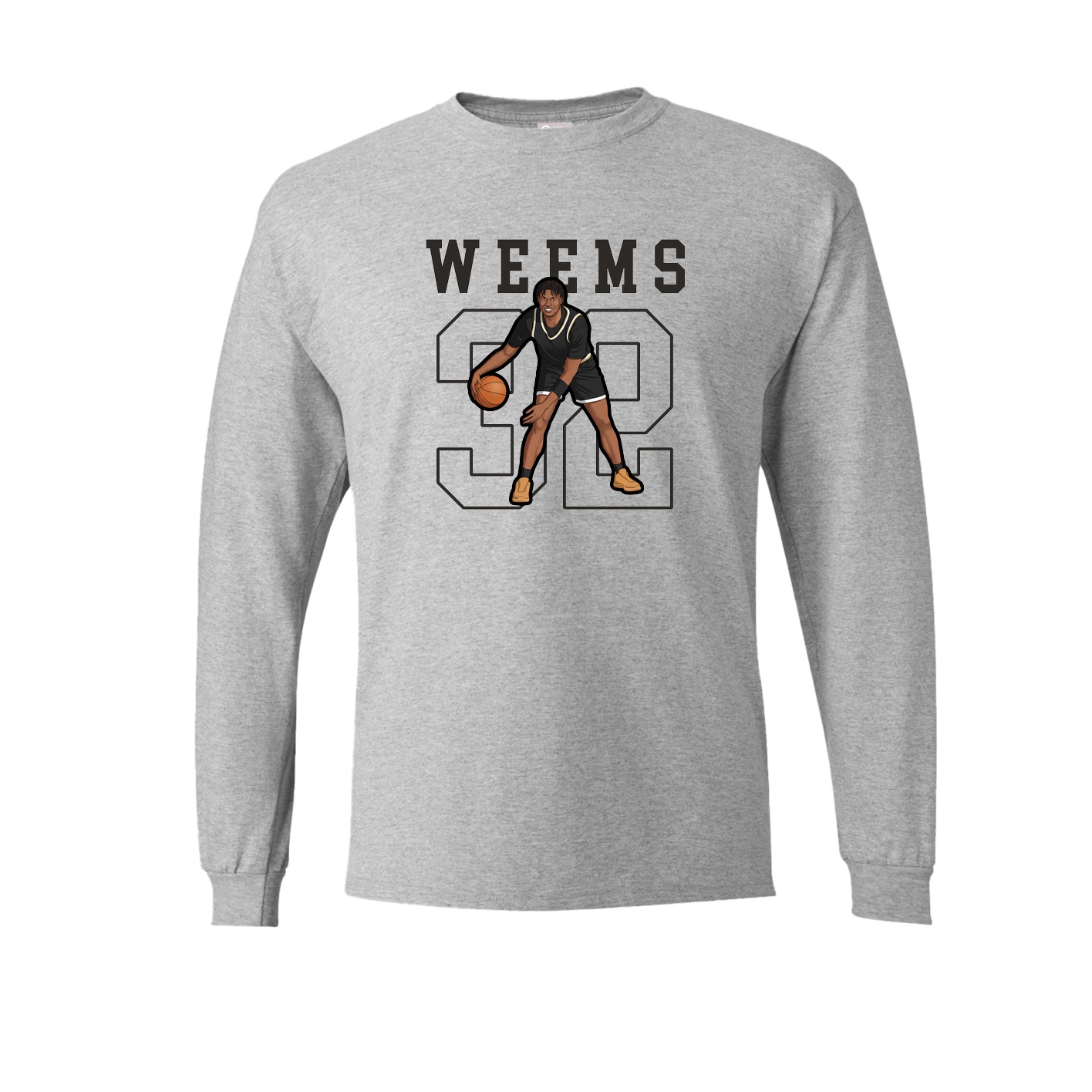 Long Sleeve Tee