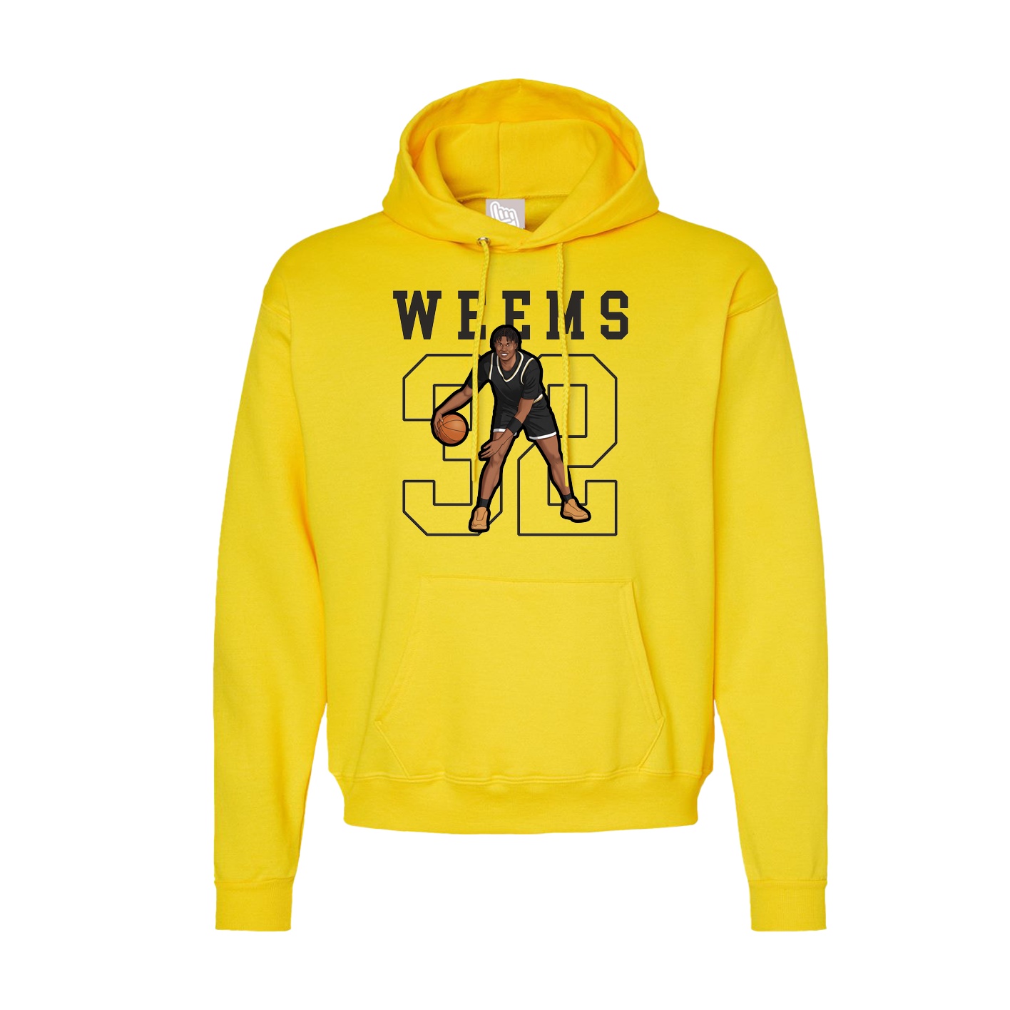 Hoodie