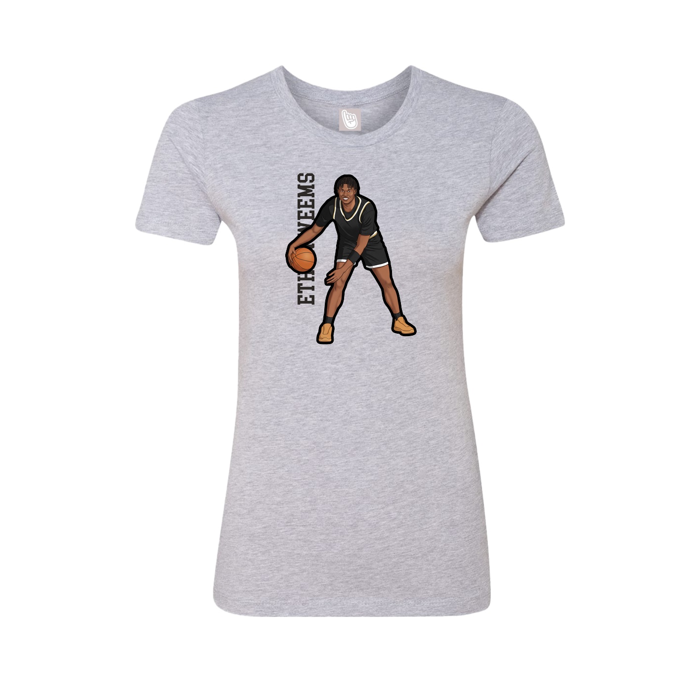 NIL Club Womens Tee