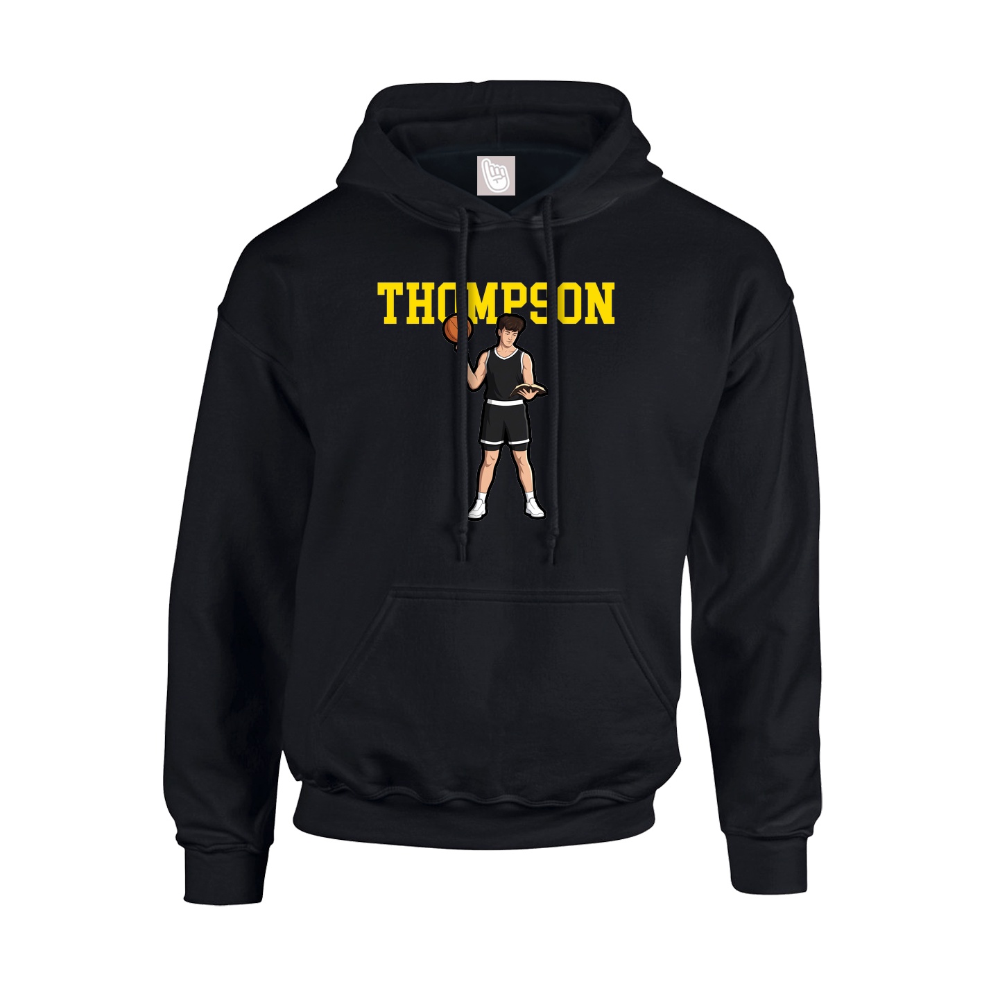 Hoodie