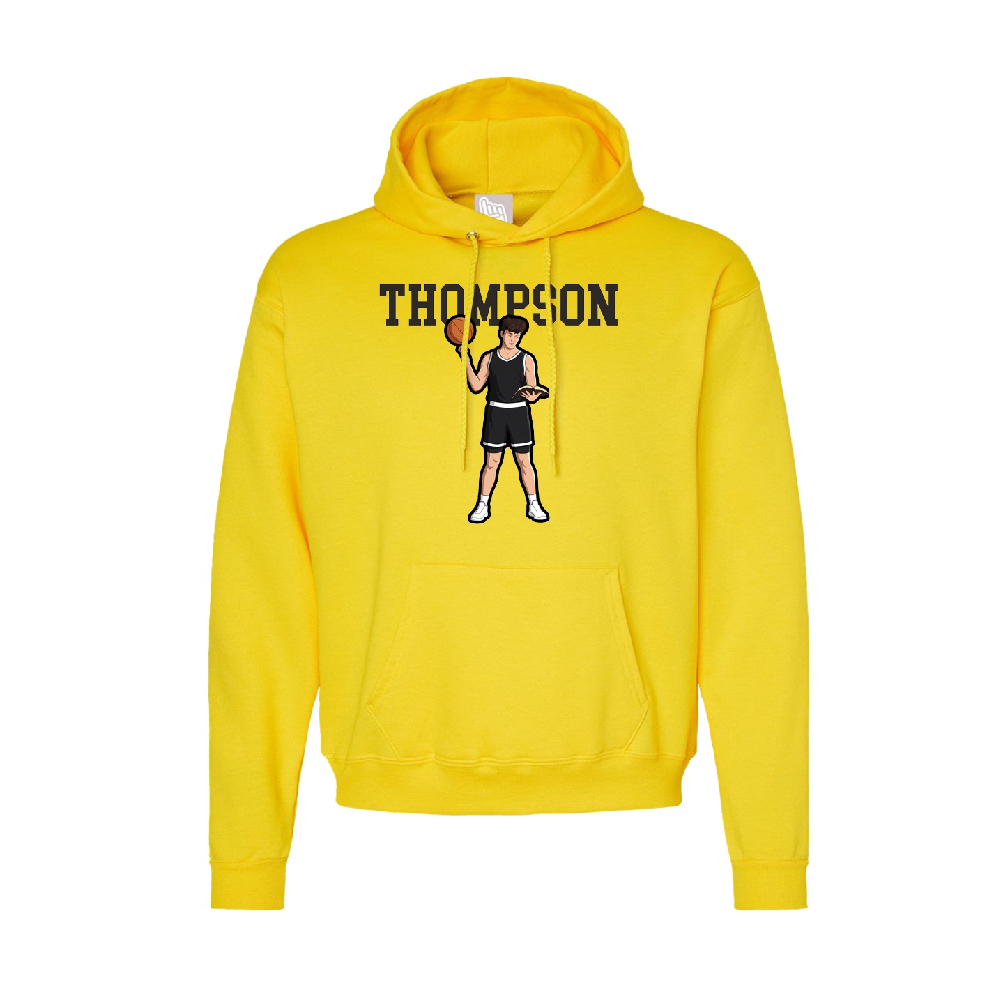 NIL Club Hoodie