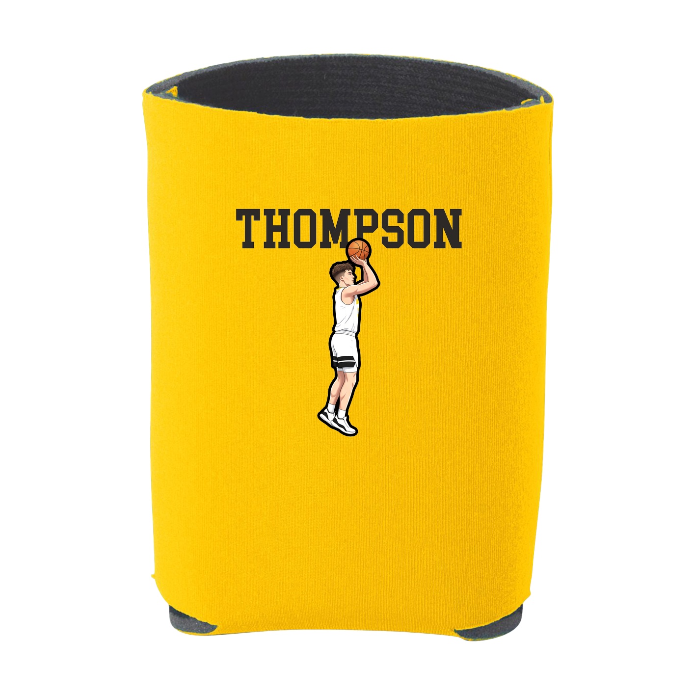 Can Holder — Shirsey in Yellow