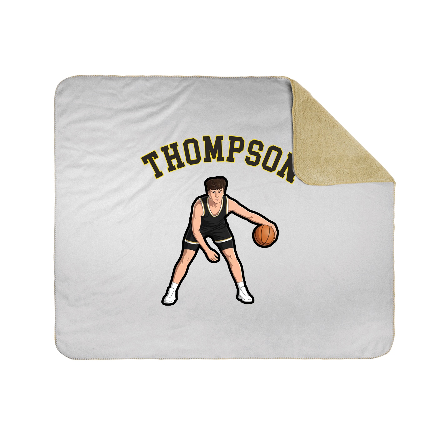 Throw Blanket