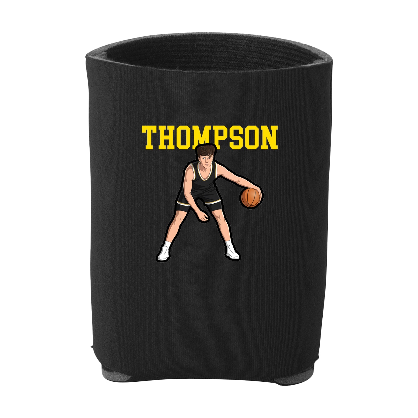 Can Holder — Shirsey in Black