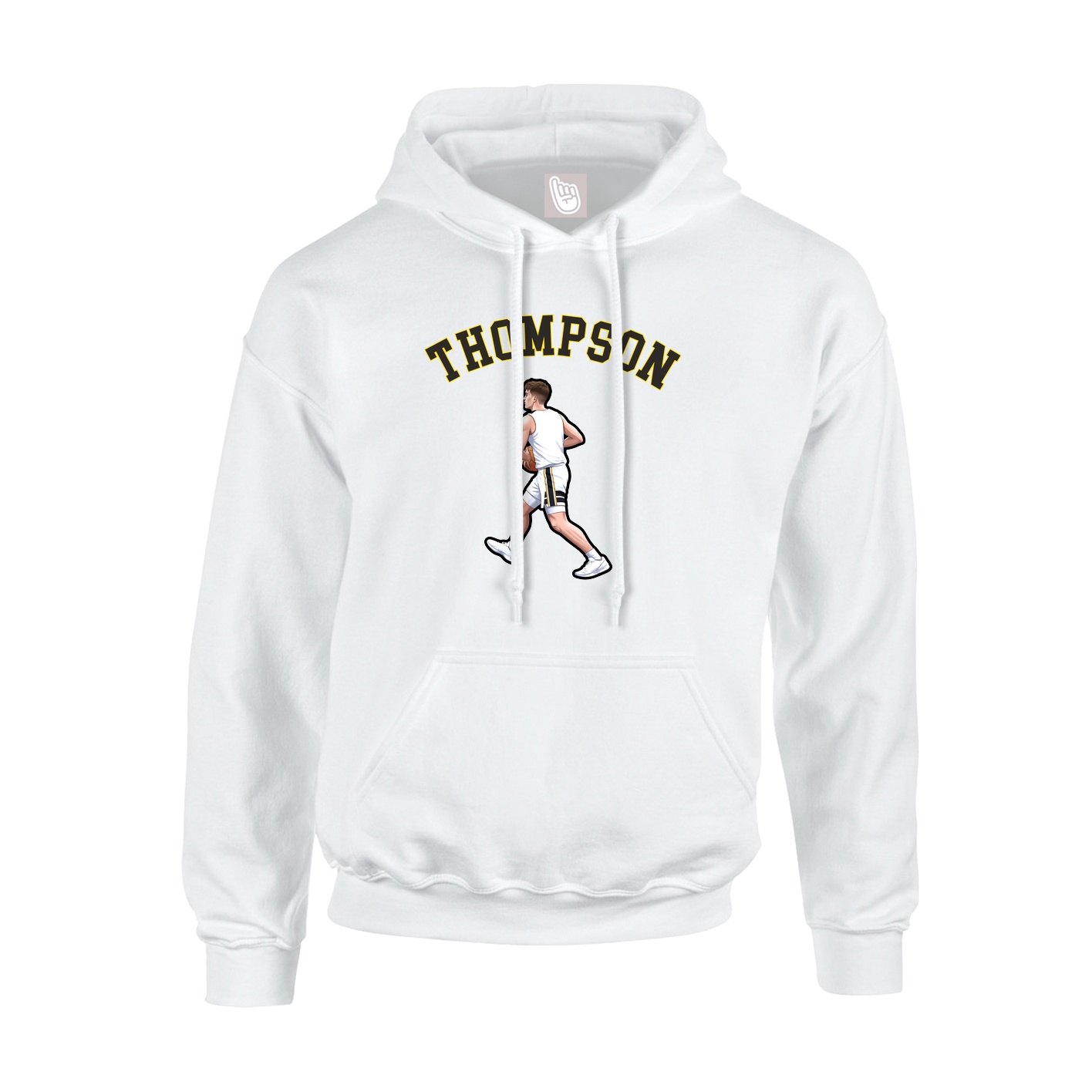 Youth Hoodie