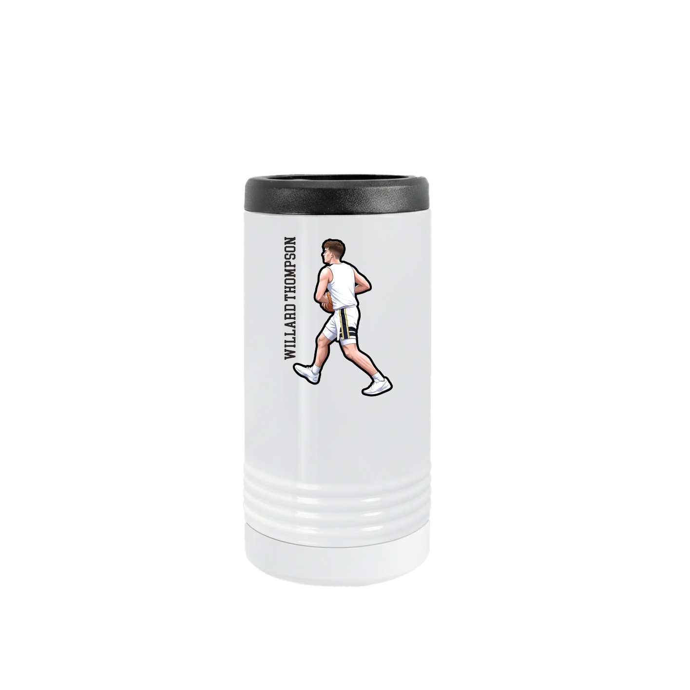 Slim Beverage Holder