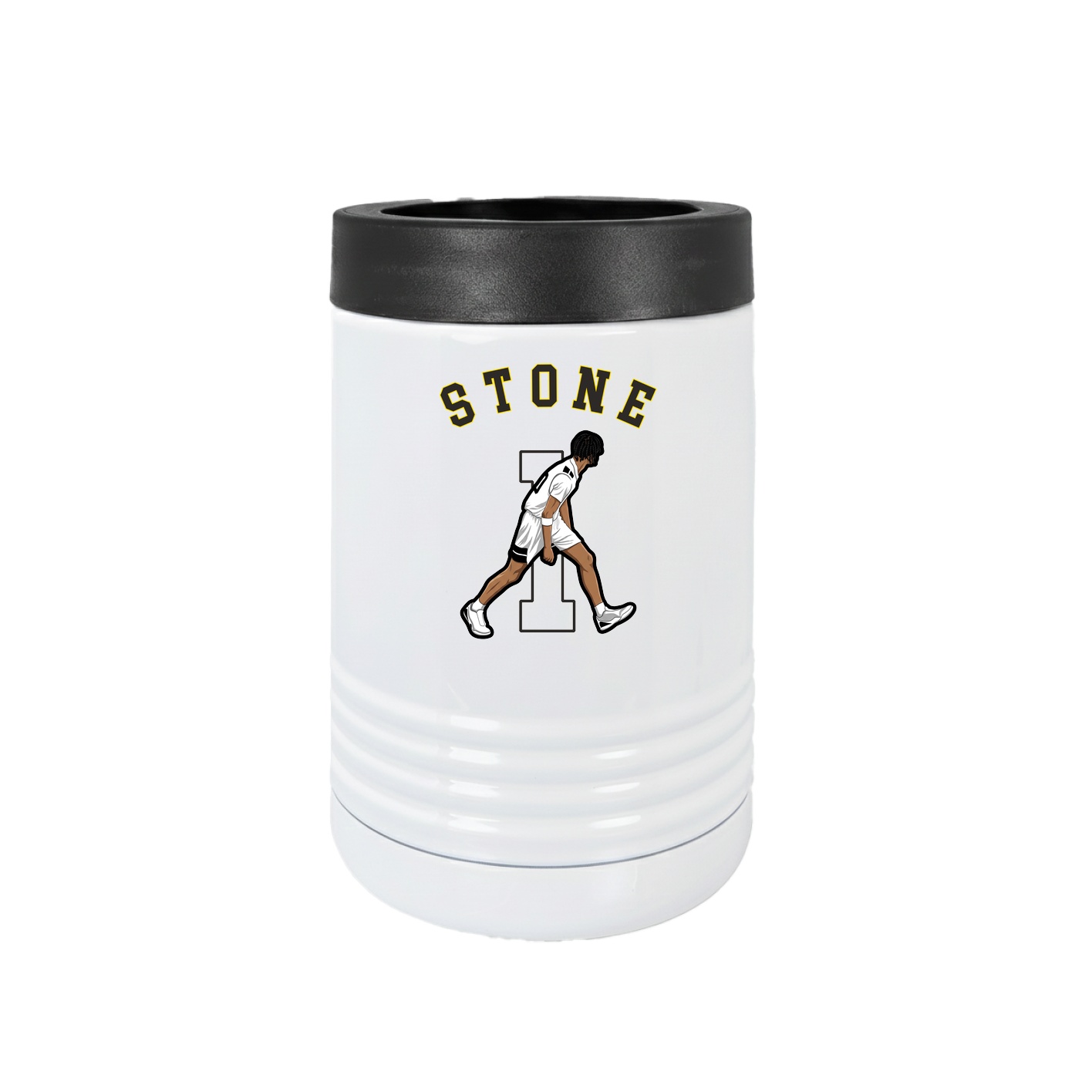 Beverage Holder — Shirsey Arch in White