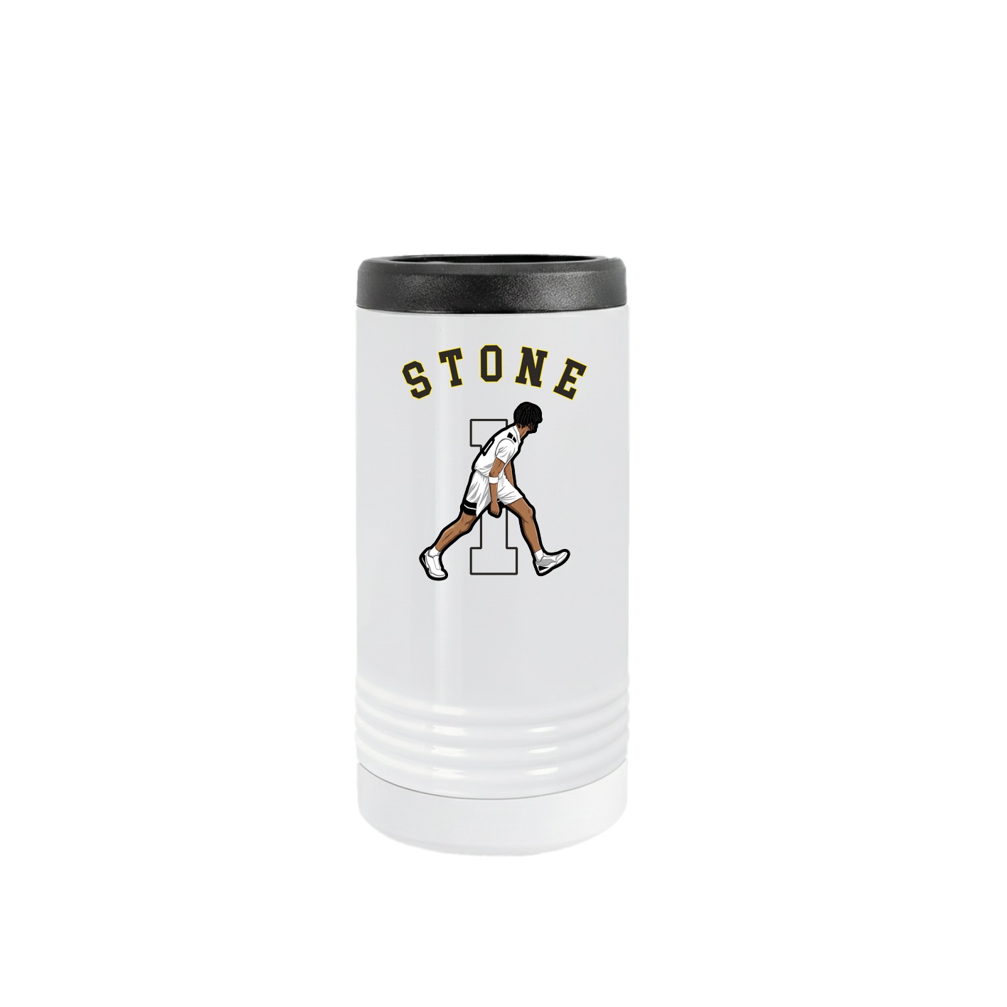 Slim Beverage Holder