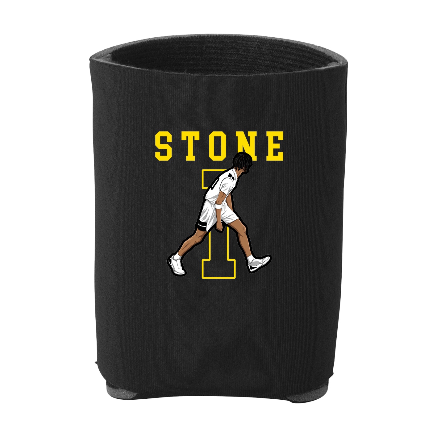 Can Holder — Shirsey in Black