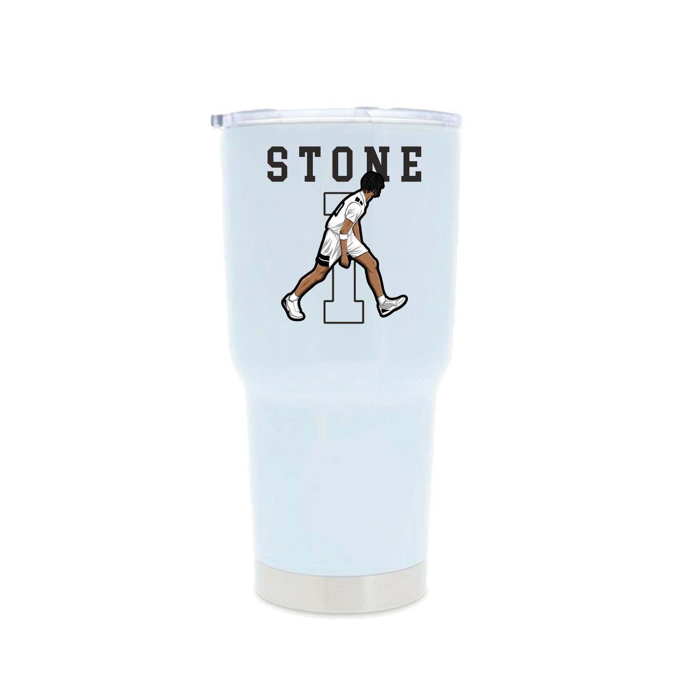 30oz Stainless Steel Tumbler