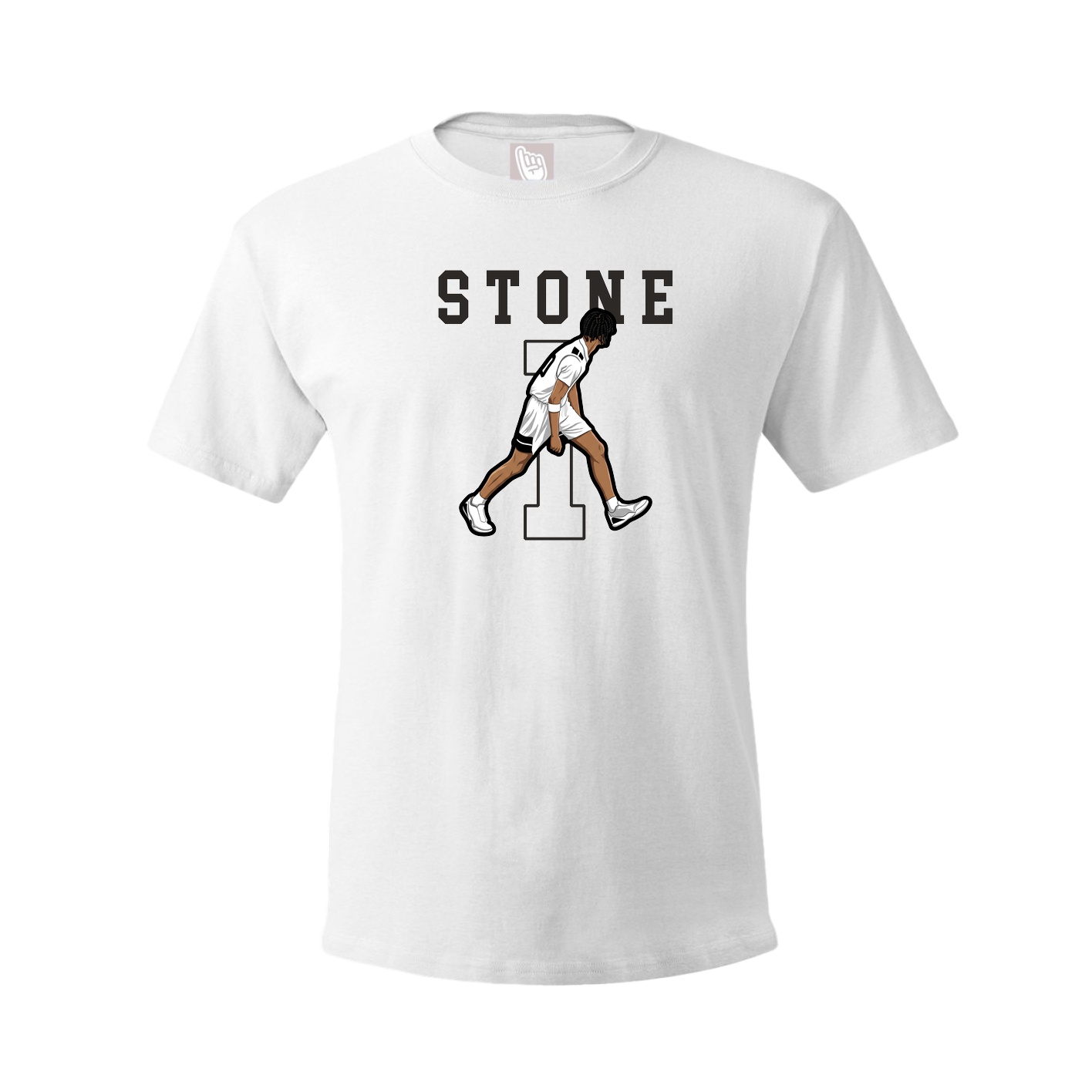 NIL Club Tee