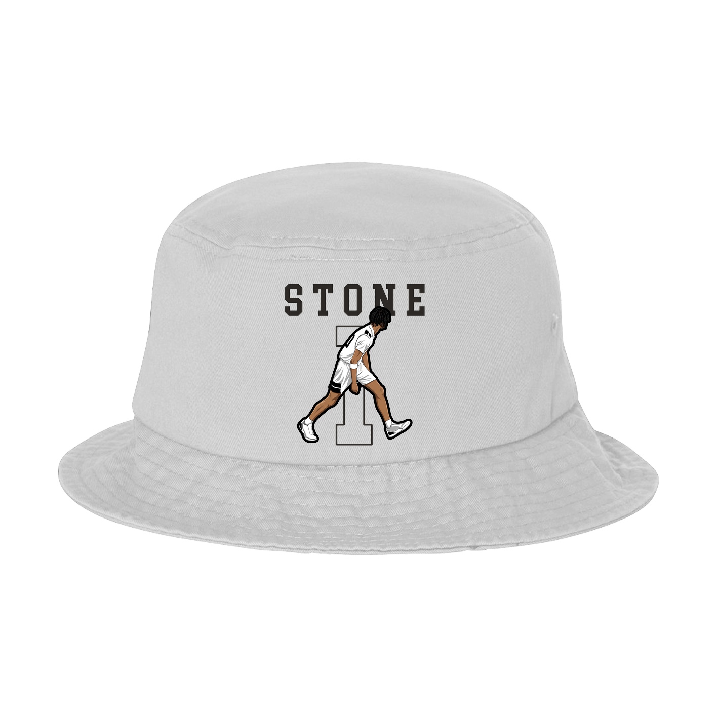 Bucket Cap