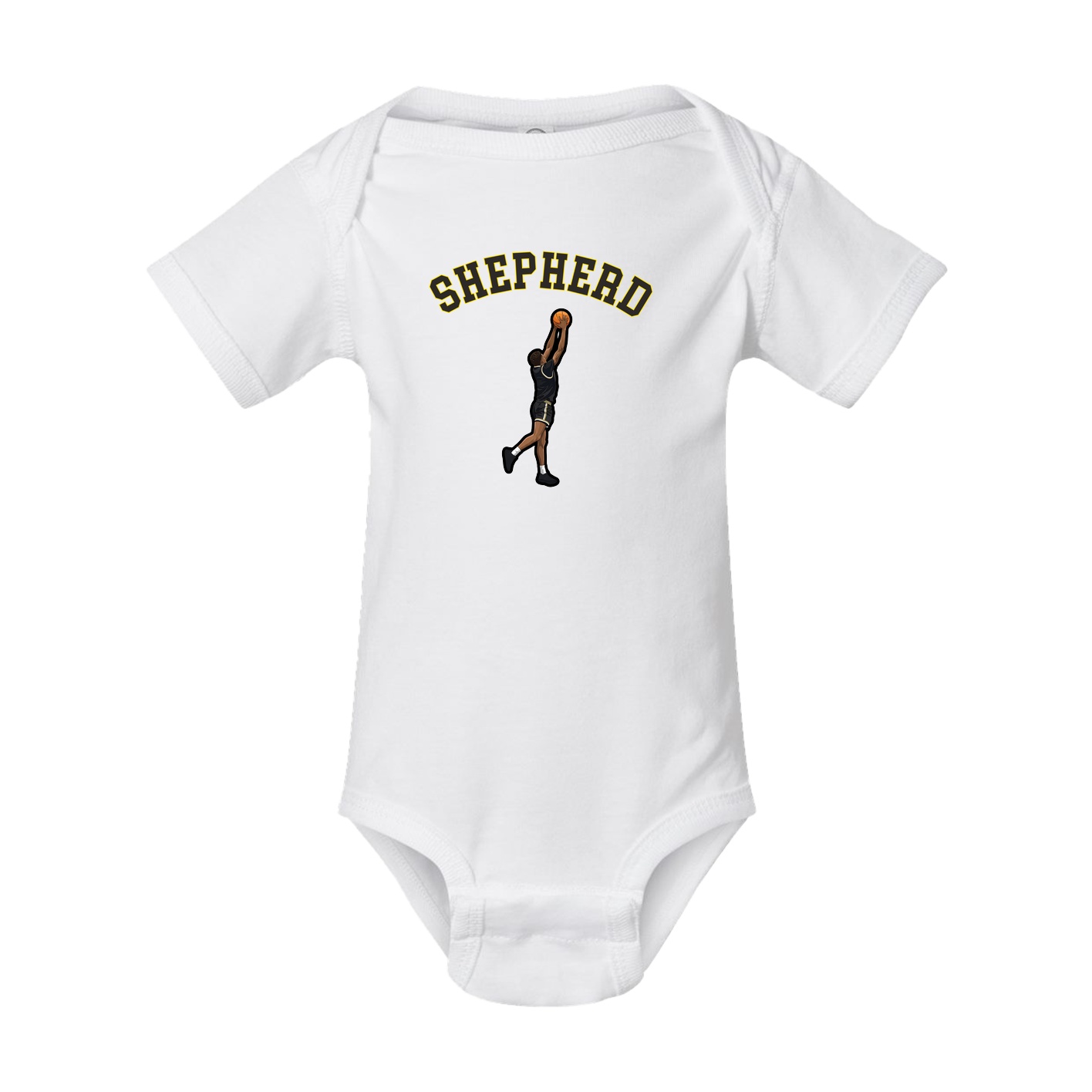 Baby Onesie