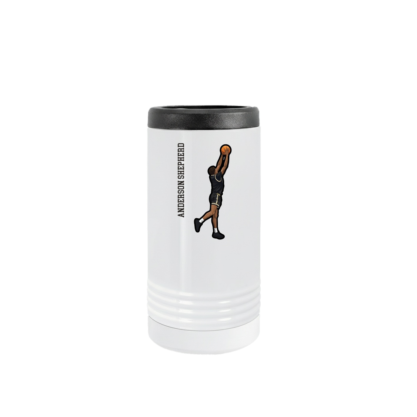 Slim Beverage Holder