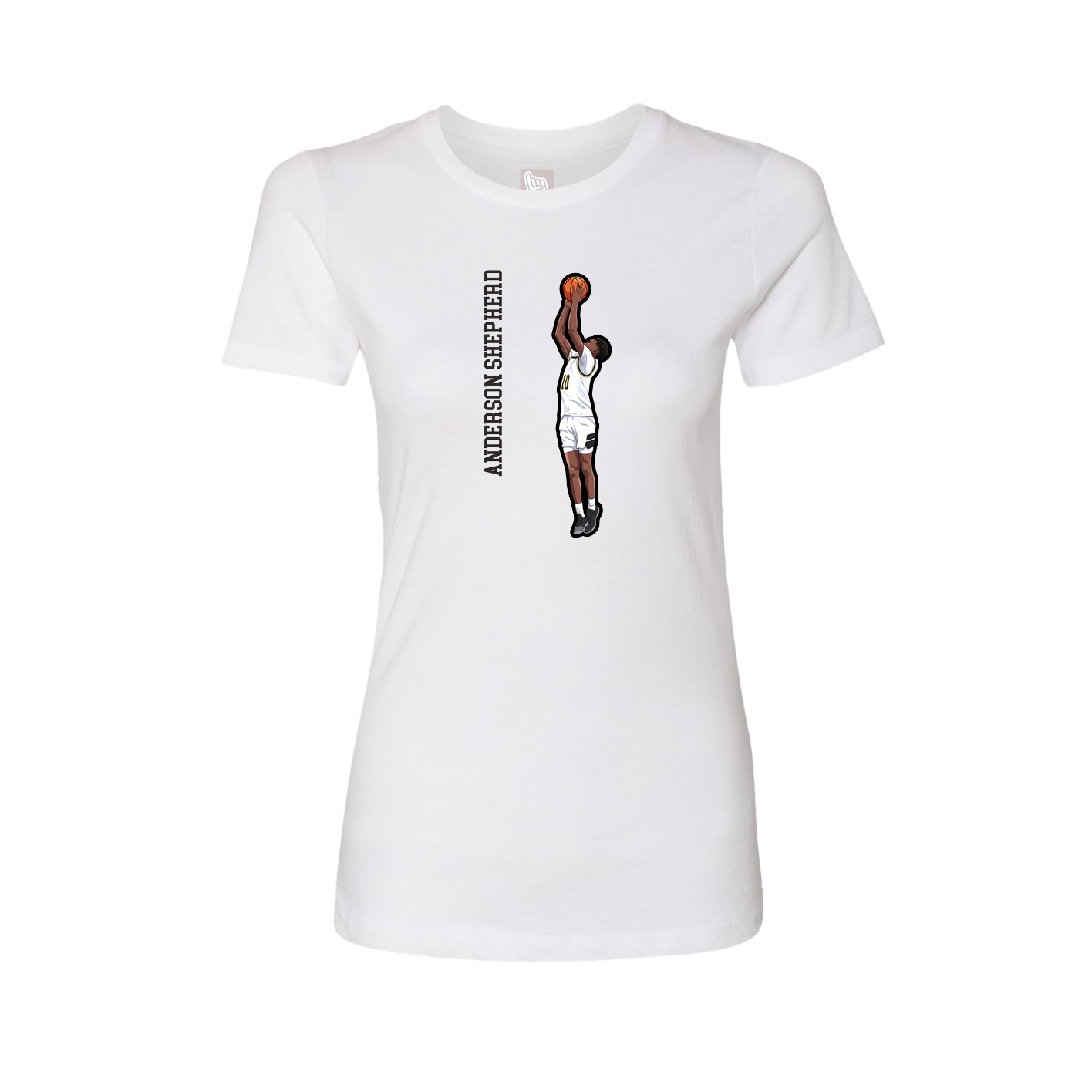 Womens Tee