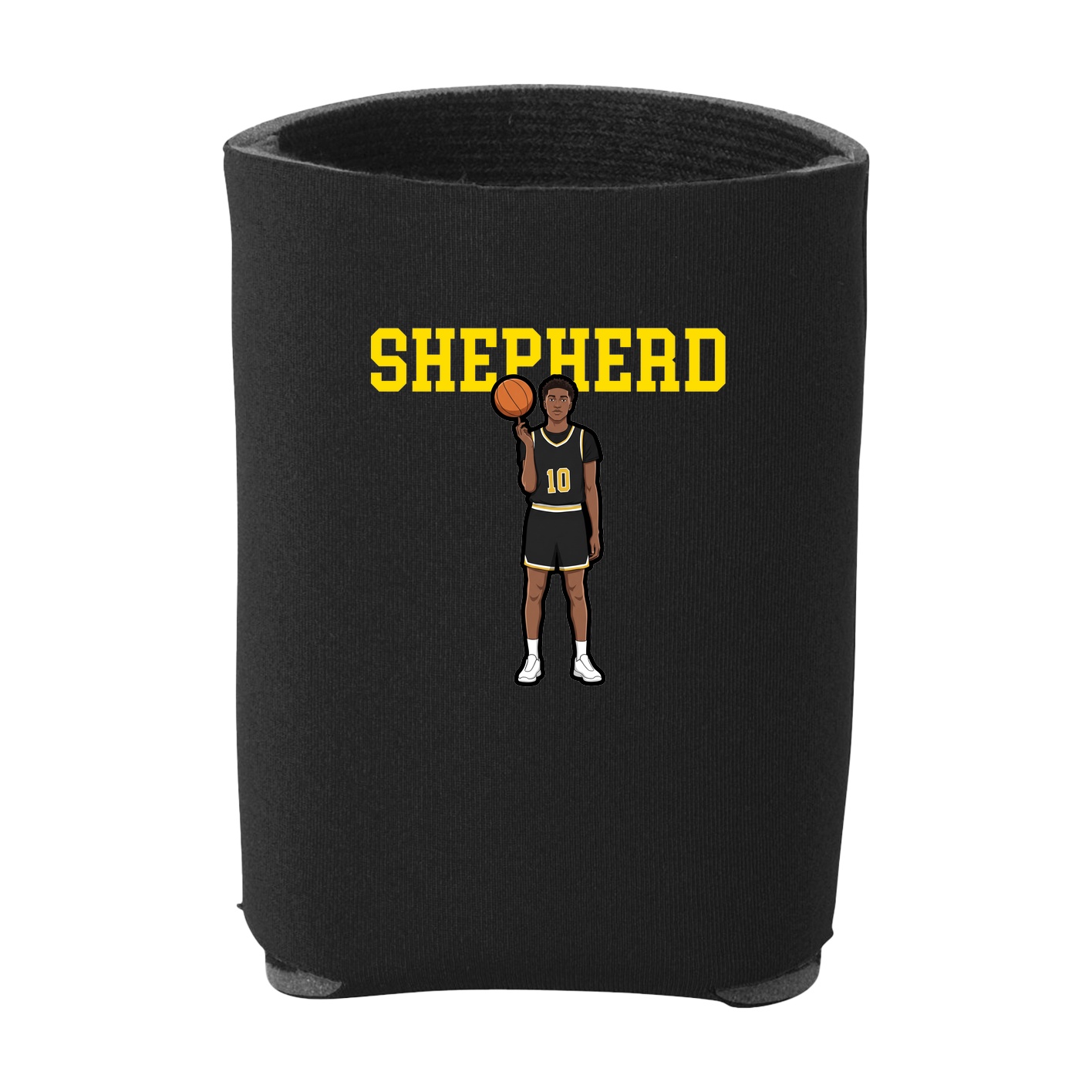Can Holder — Shirsey in Black