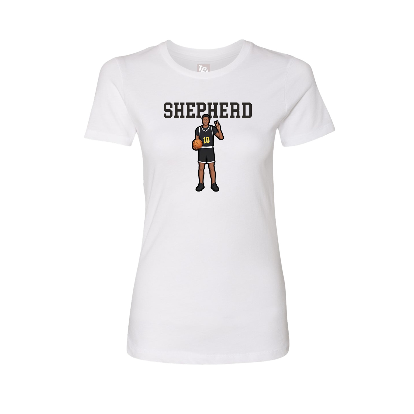 Womens Tee