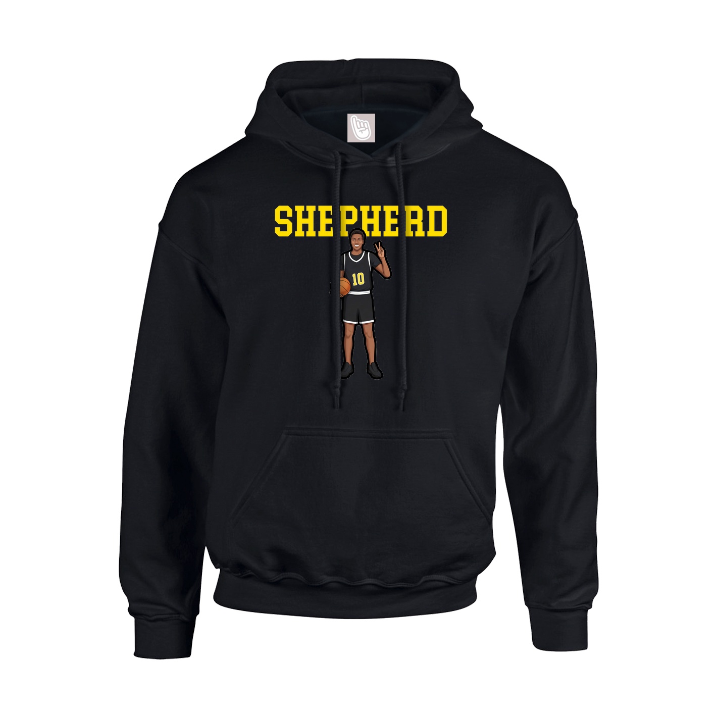 Youth Hoodie
