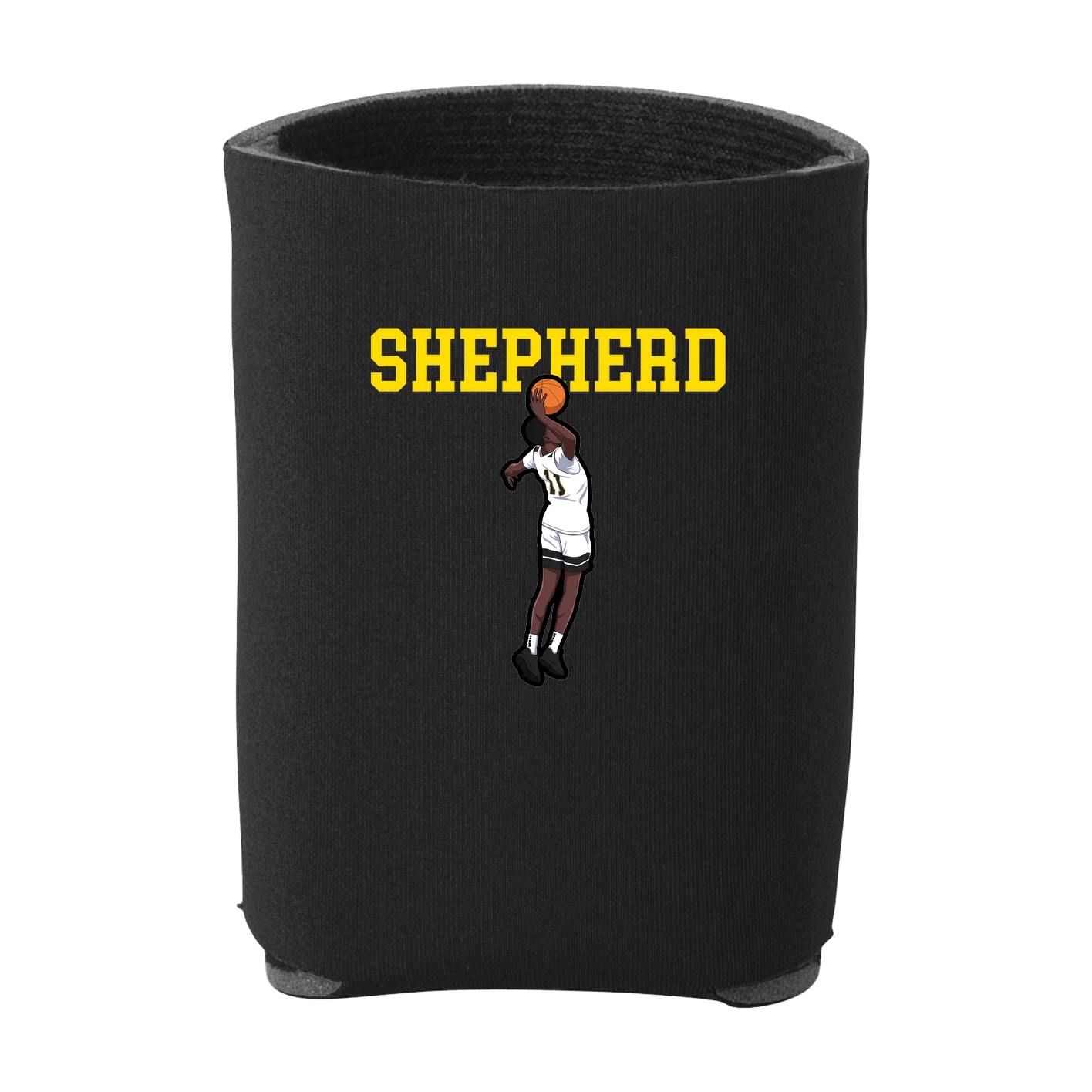 Can Holder — Shirsey in Black