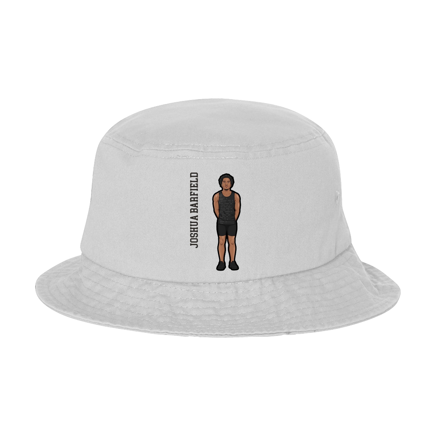 Bucket Cap