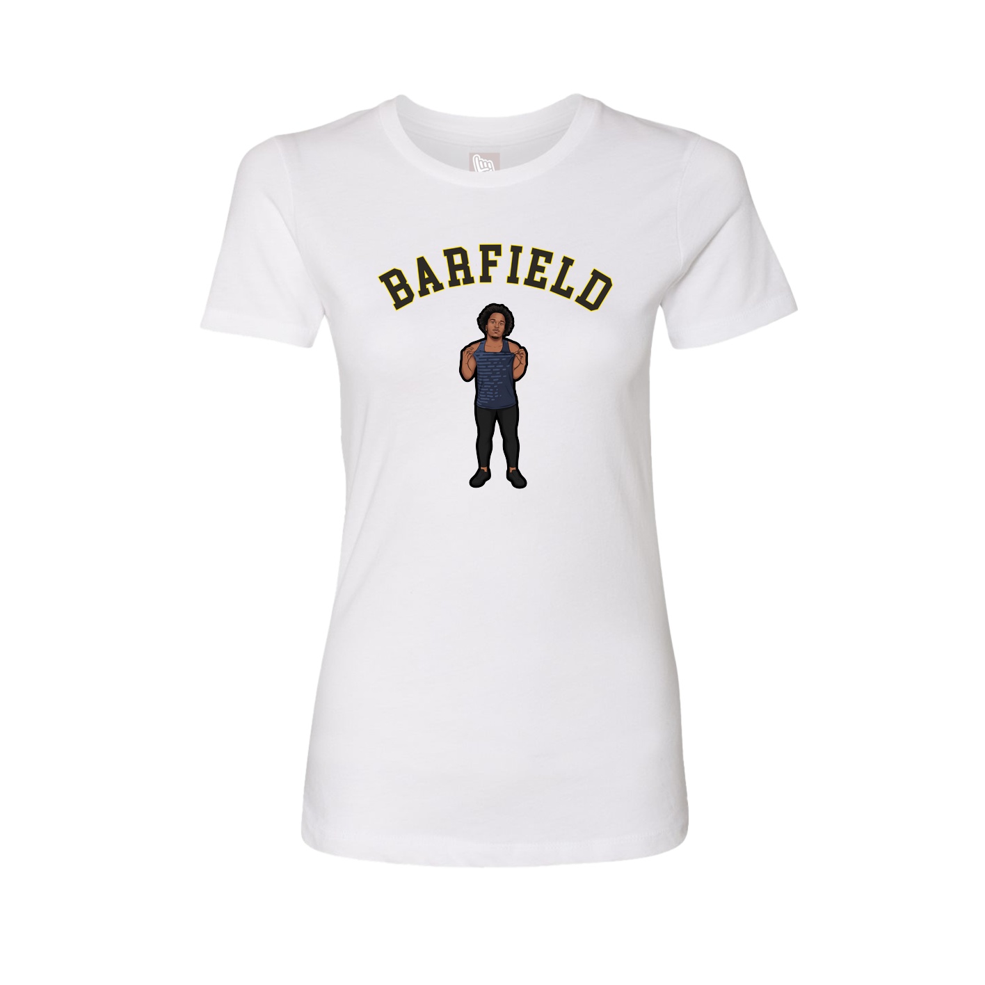 Womens Tee