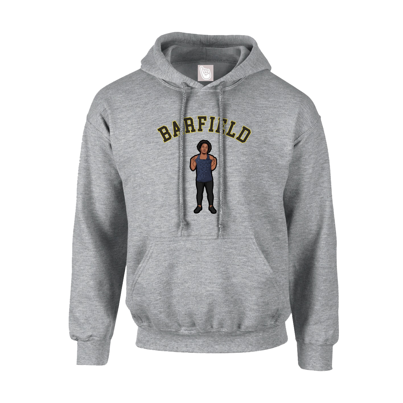 Youth Hoodie