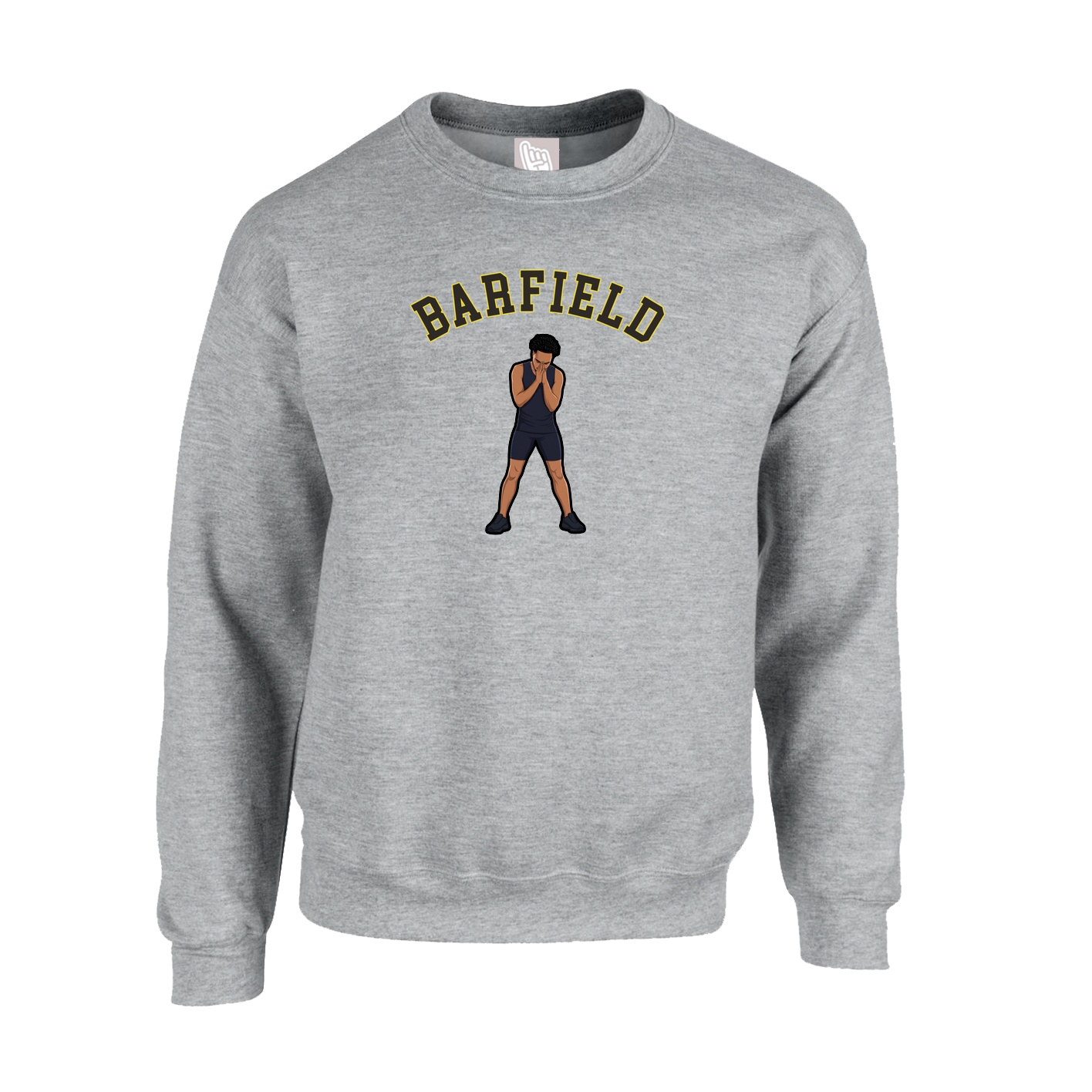 Fleece Crew