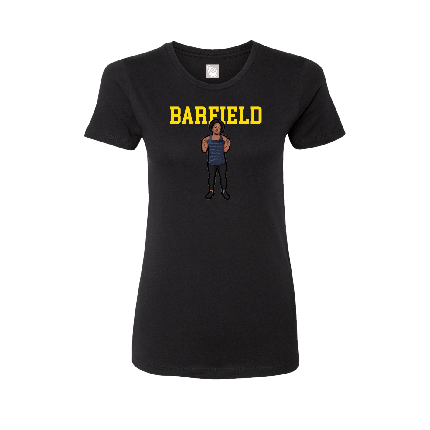 Womens Tee