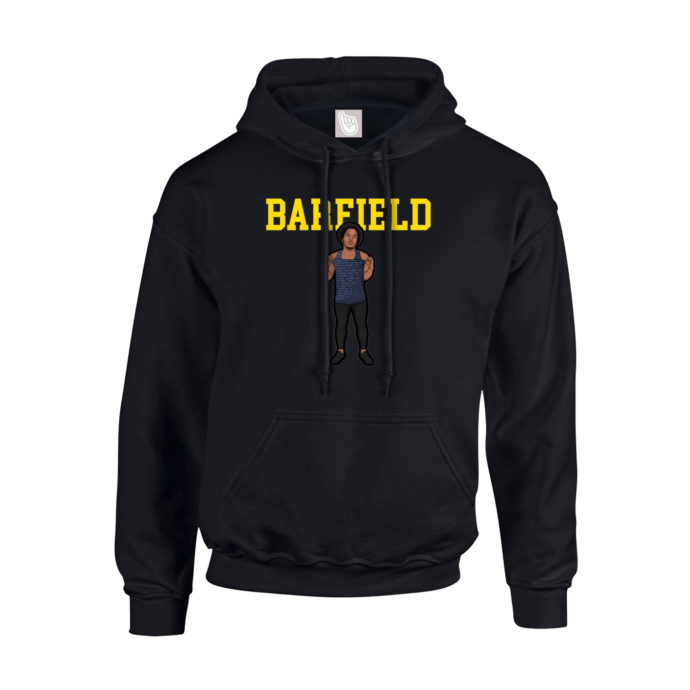 Hoodie