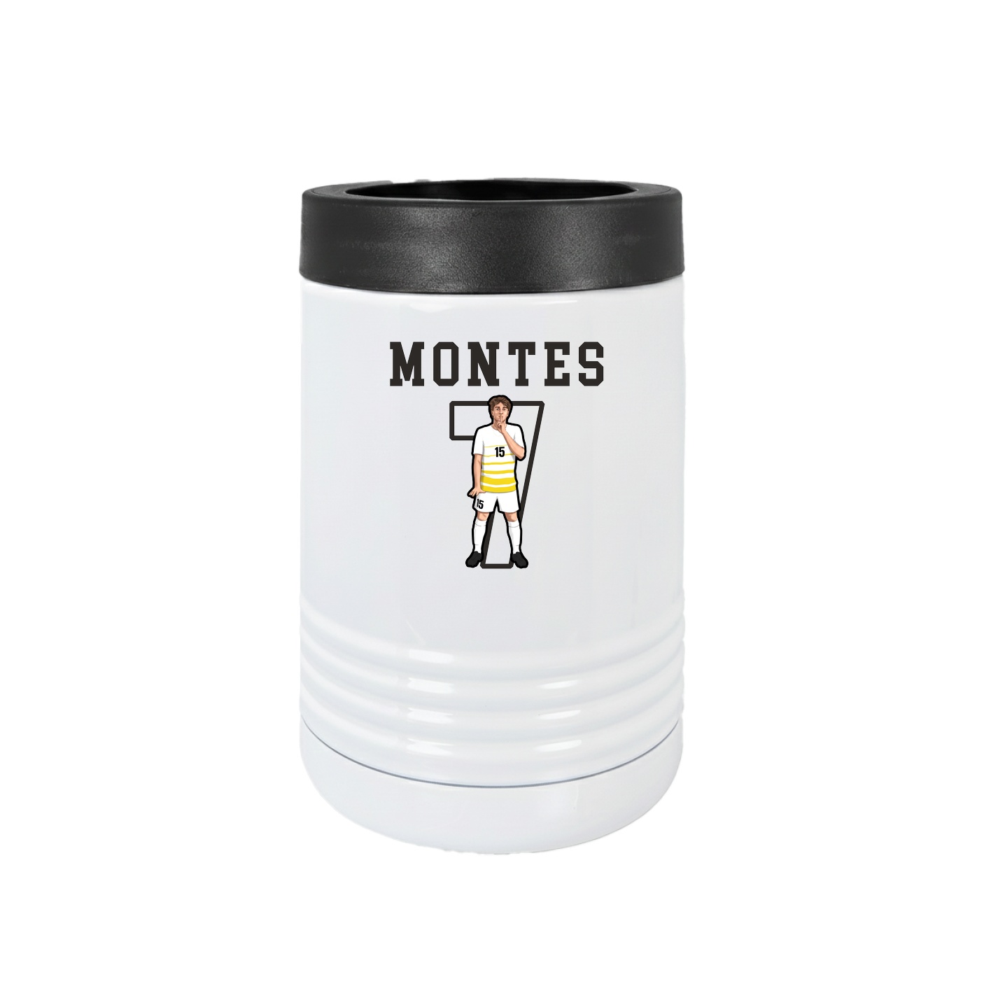 Beverage Holder — Shirsey in White