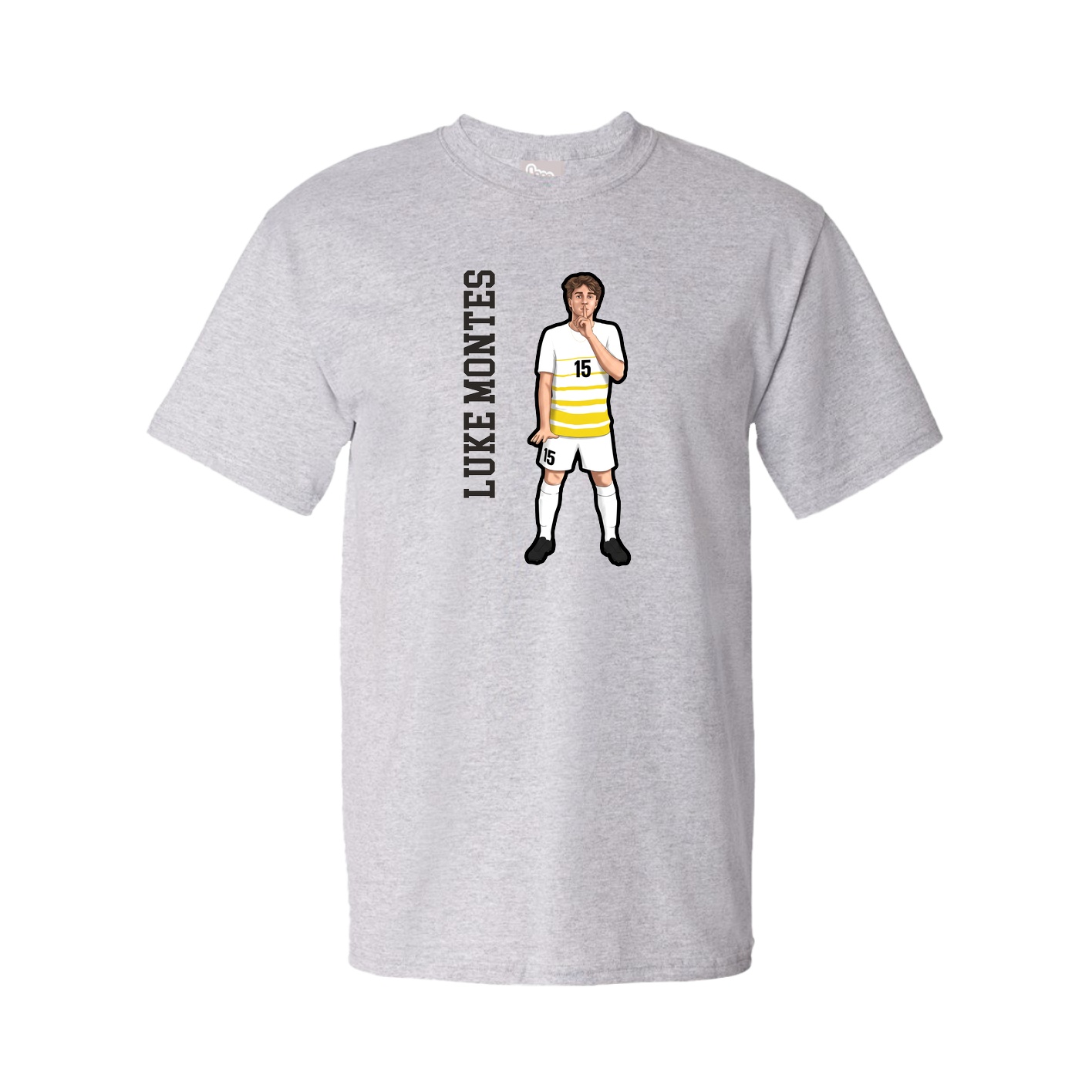NIL Club Tee