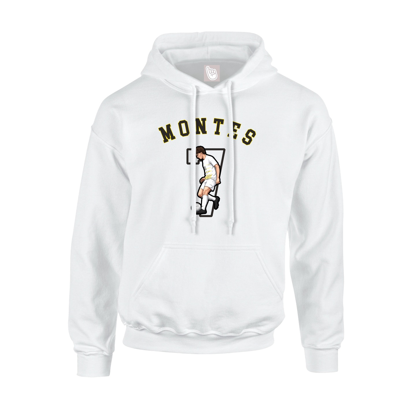 NIL Club Hoodie
