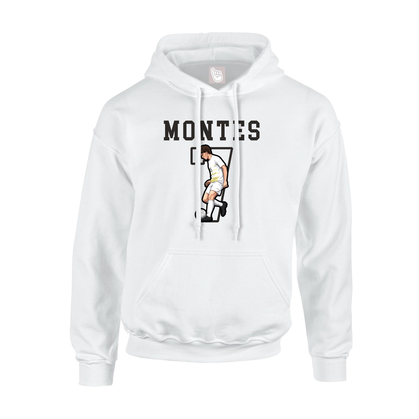 NIL Club Hoodie