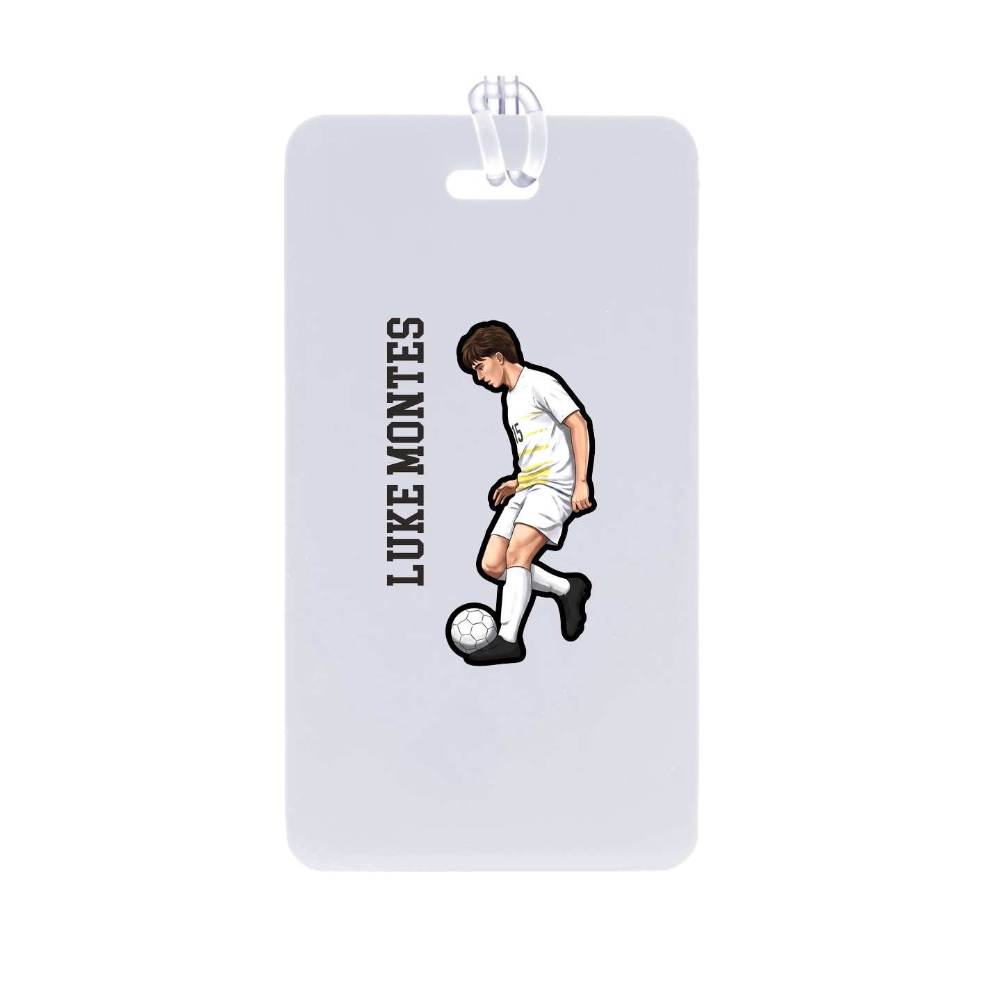 Bag Tag